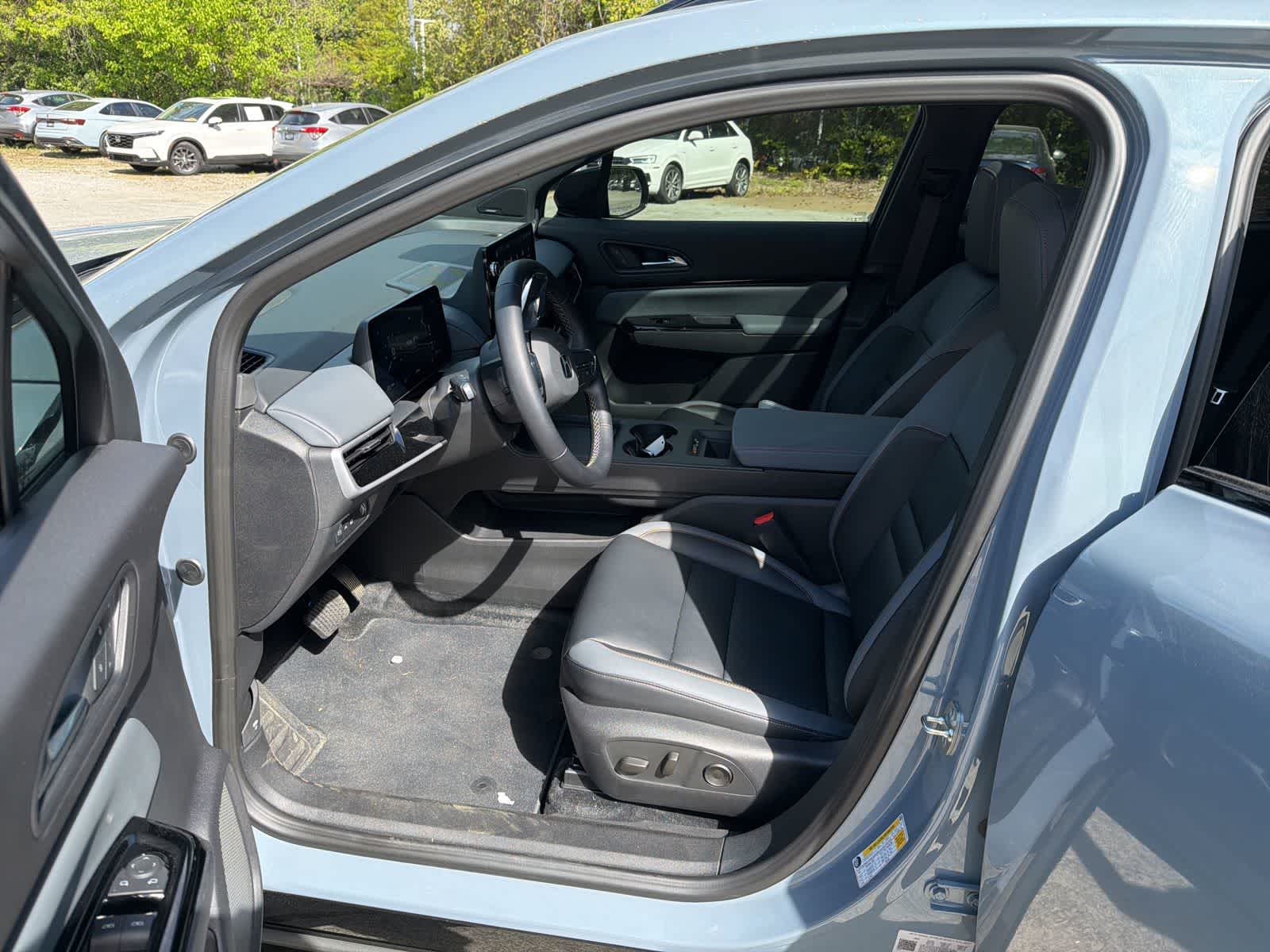 Thumbnail: 2025 Honda Prologue - 16