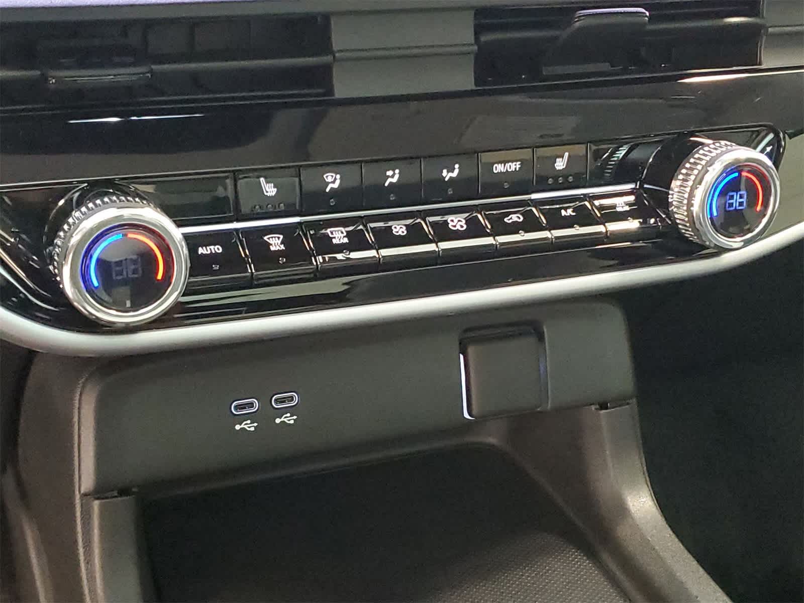 Thumbnail: 2025 Honda Prologue - 33