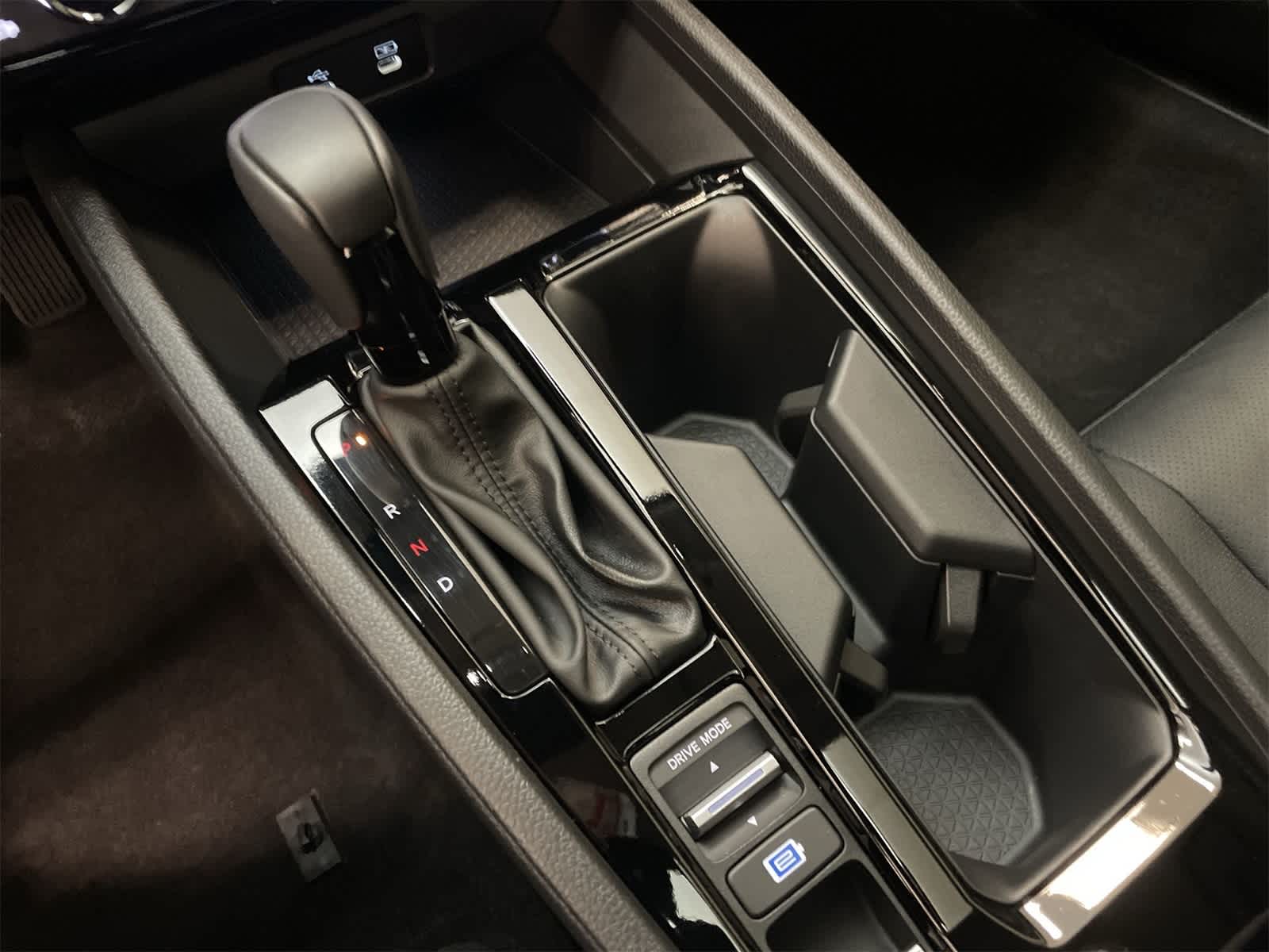 Thumbnail: 2024 Honda Accord - 9