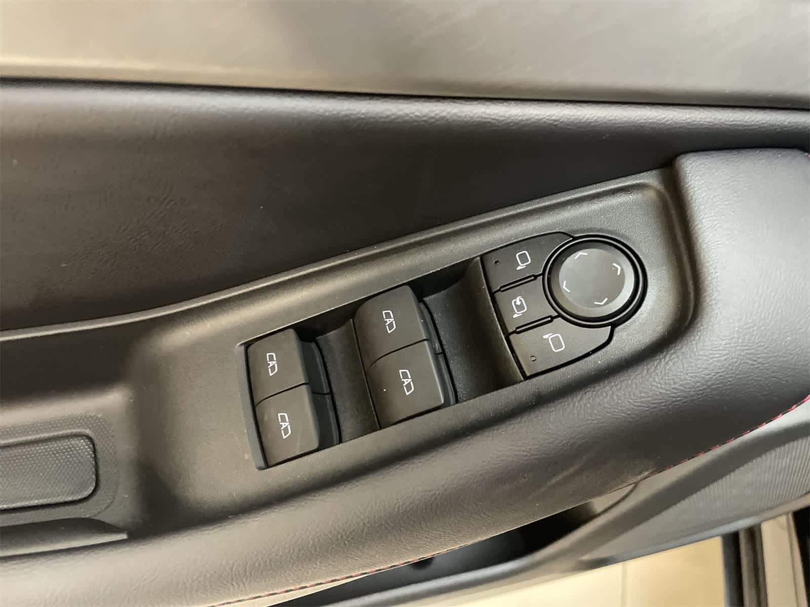 Thumbnail: 2024 Acura ZDX - 18