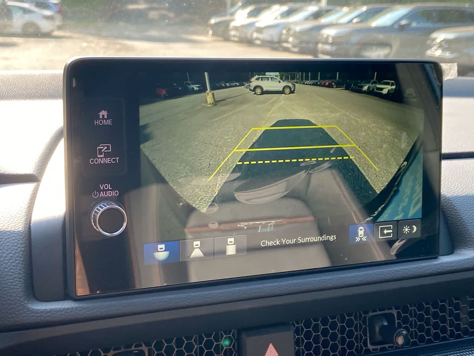 Thumbnail: 2026 Honda CR-V - 15