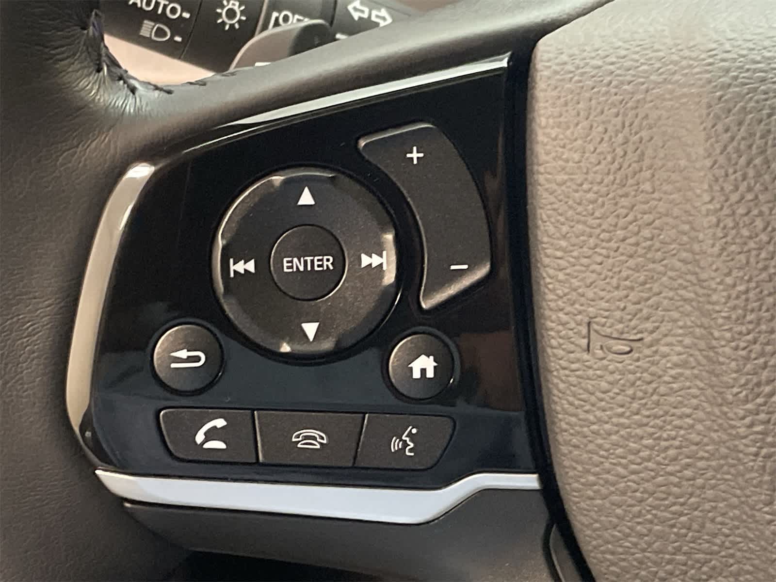 Thumbnail: 2022 Honda Pilot - 13