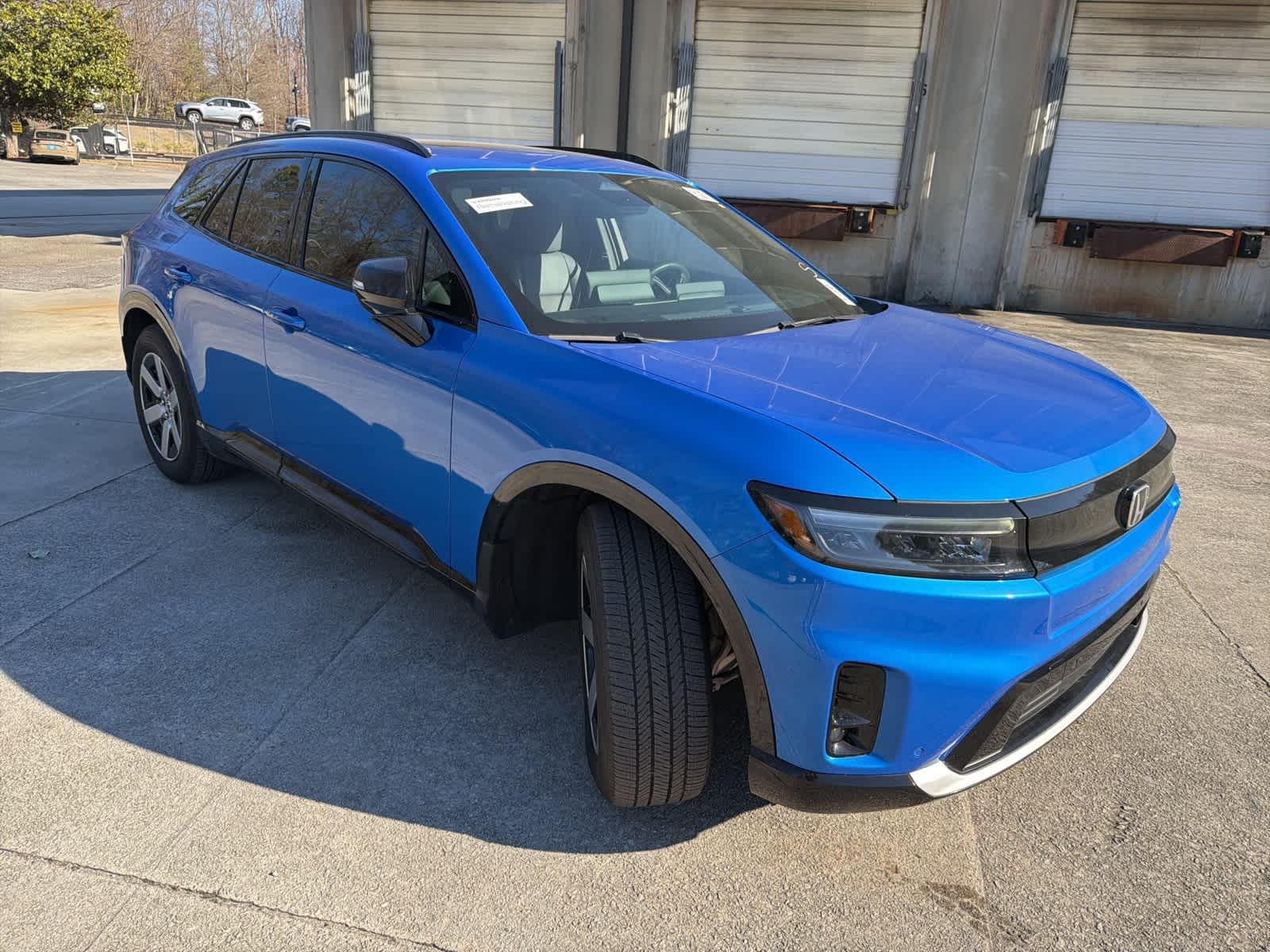 Thumbnail: 2024 Honda Prologue - 12