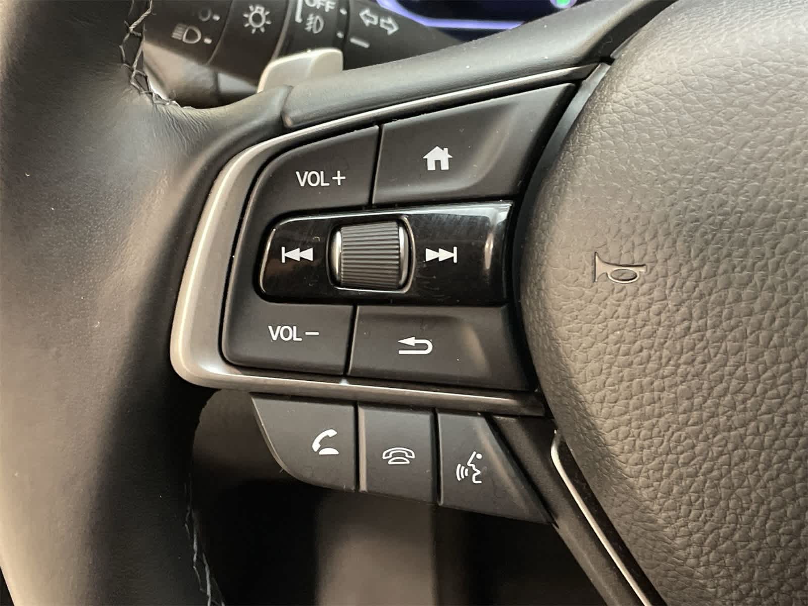 Thumbnail: 2020 Honda Accord - 12