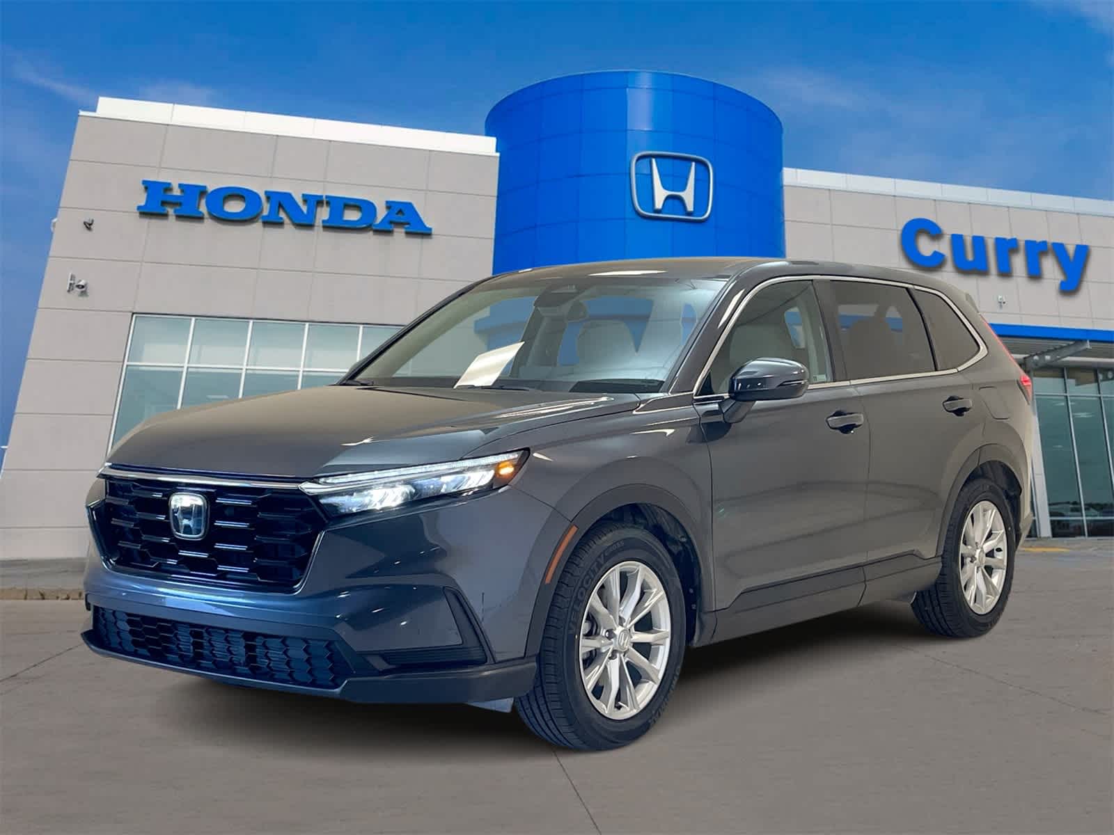 Thumbnail: 2024 Honda CR-V - 1