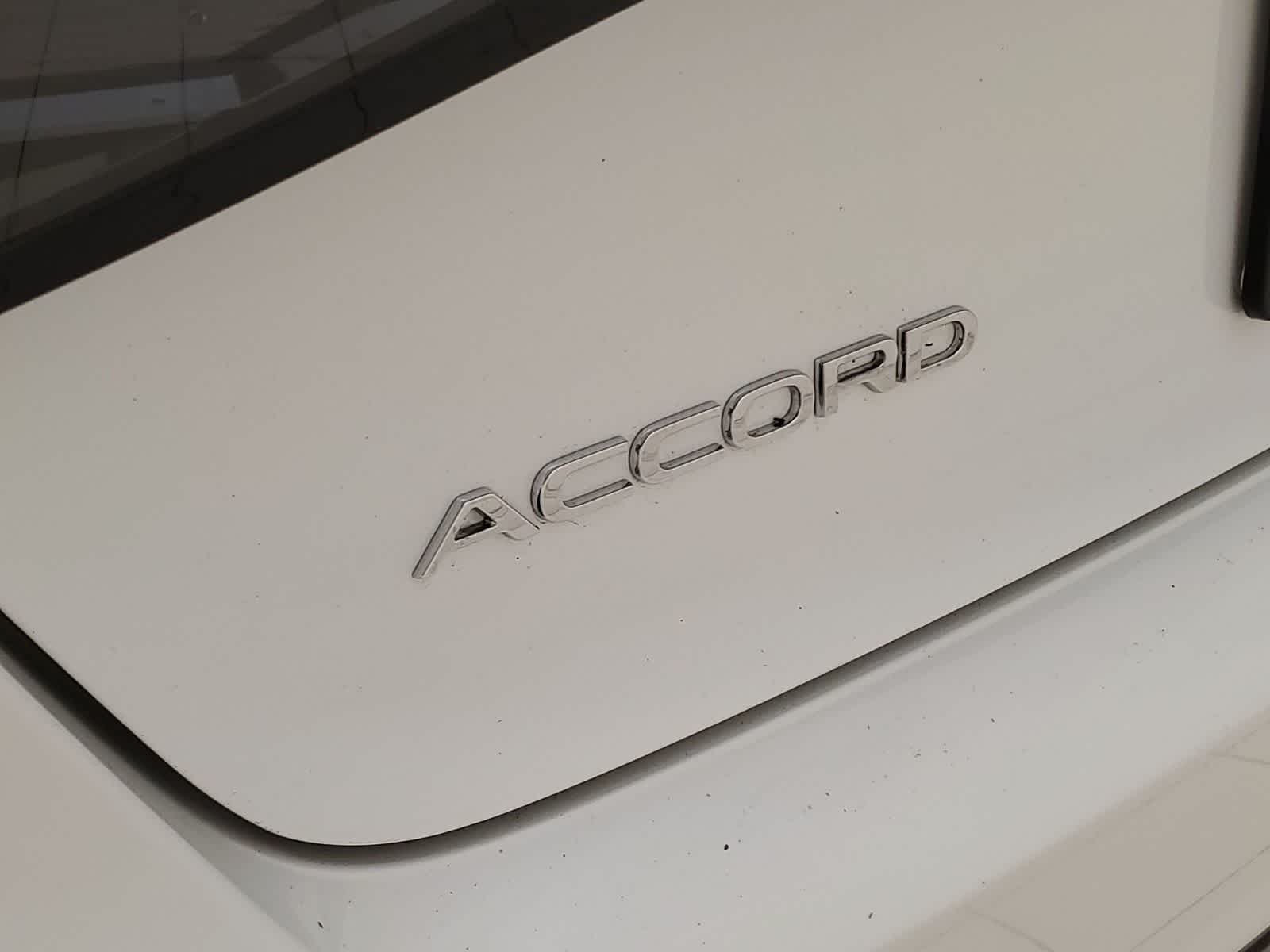 Thumbnail: 2023 Honda Accord - 20