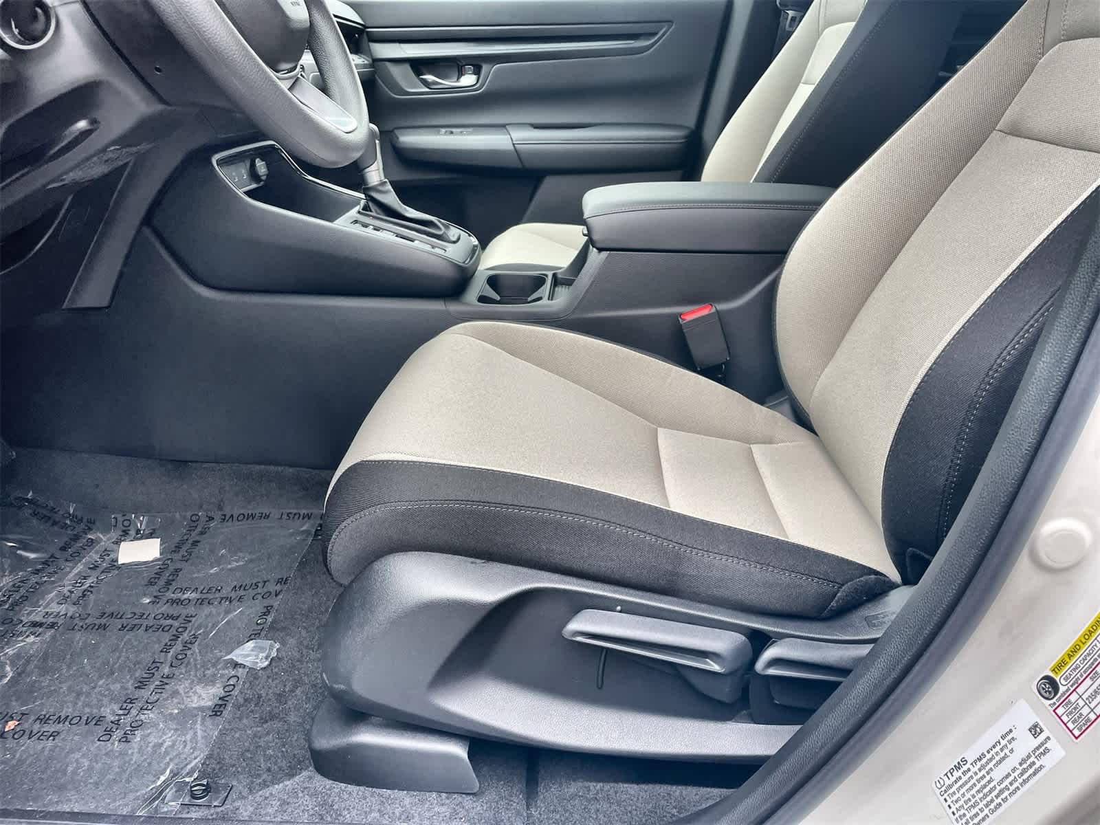 Thumbnail: 2026 Honda CR-V - 12