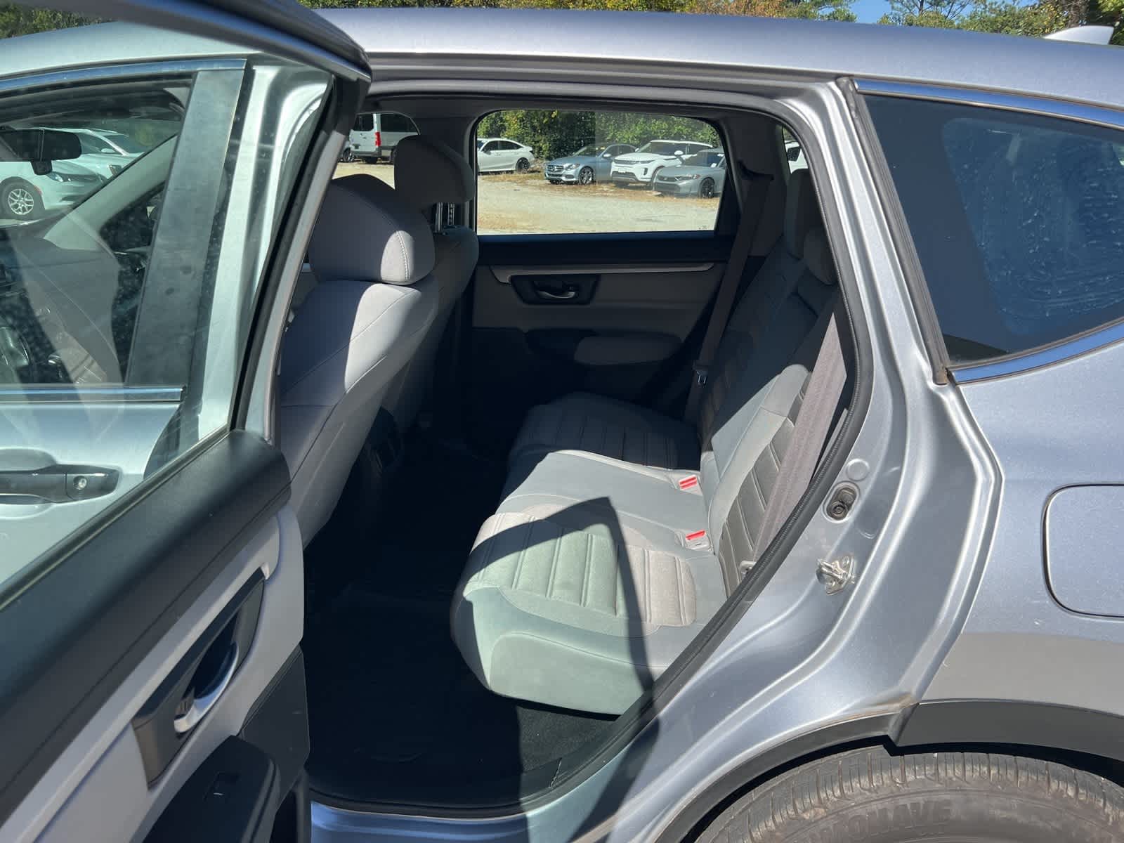 Thumbnail: 2019 Honda CR-V - 16