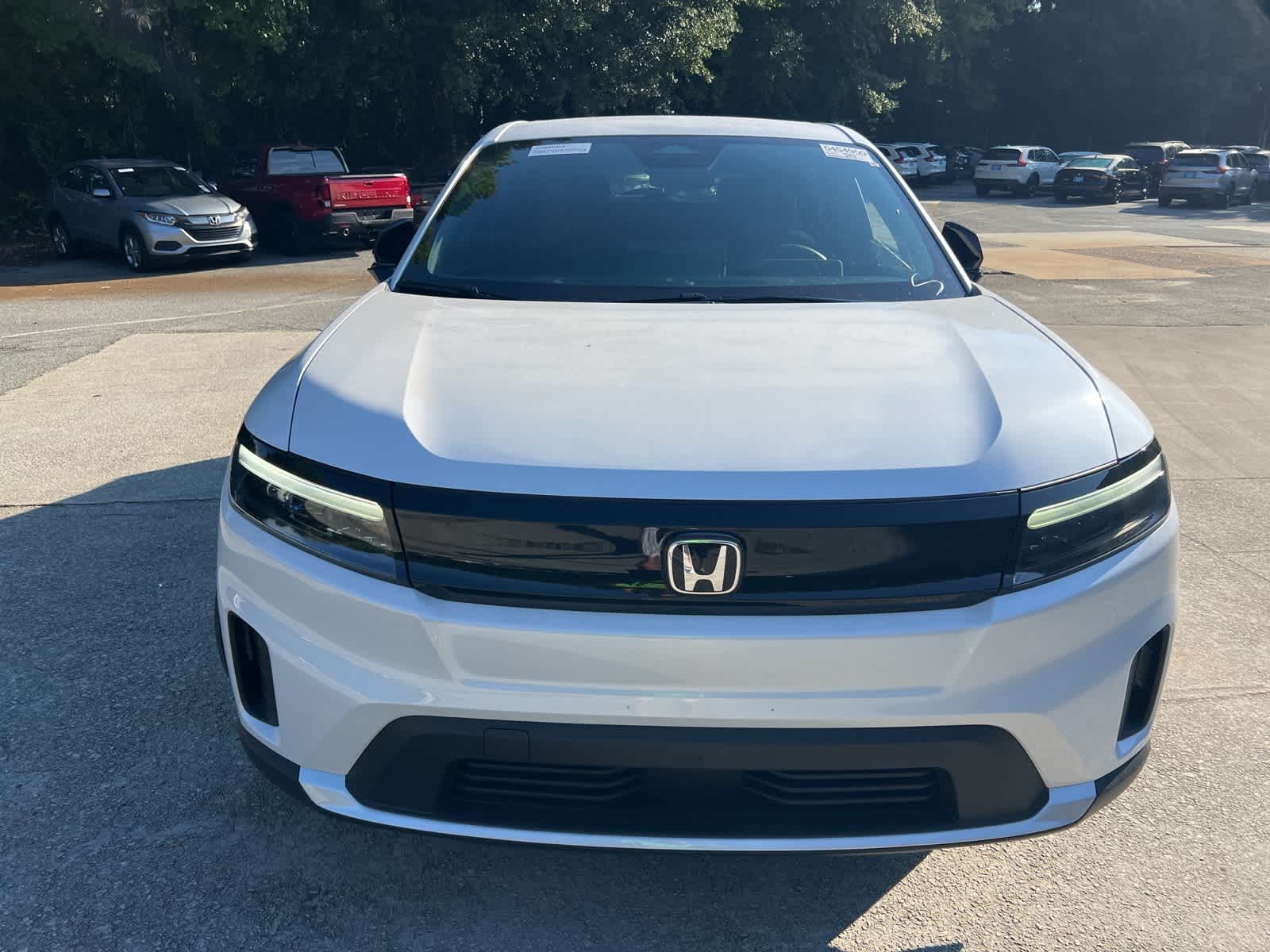 Thumbnail: 2024 Honda Prologue - 14