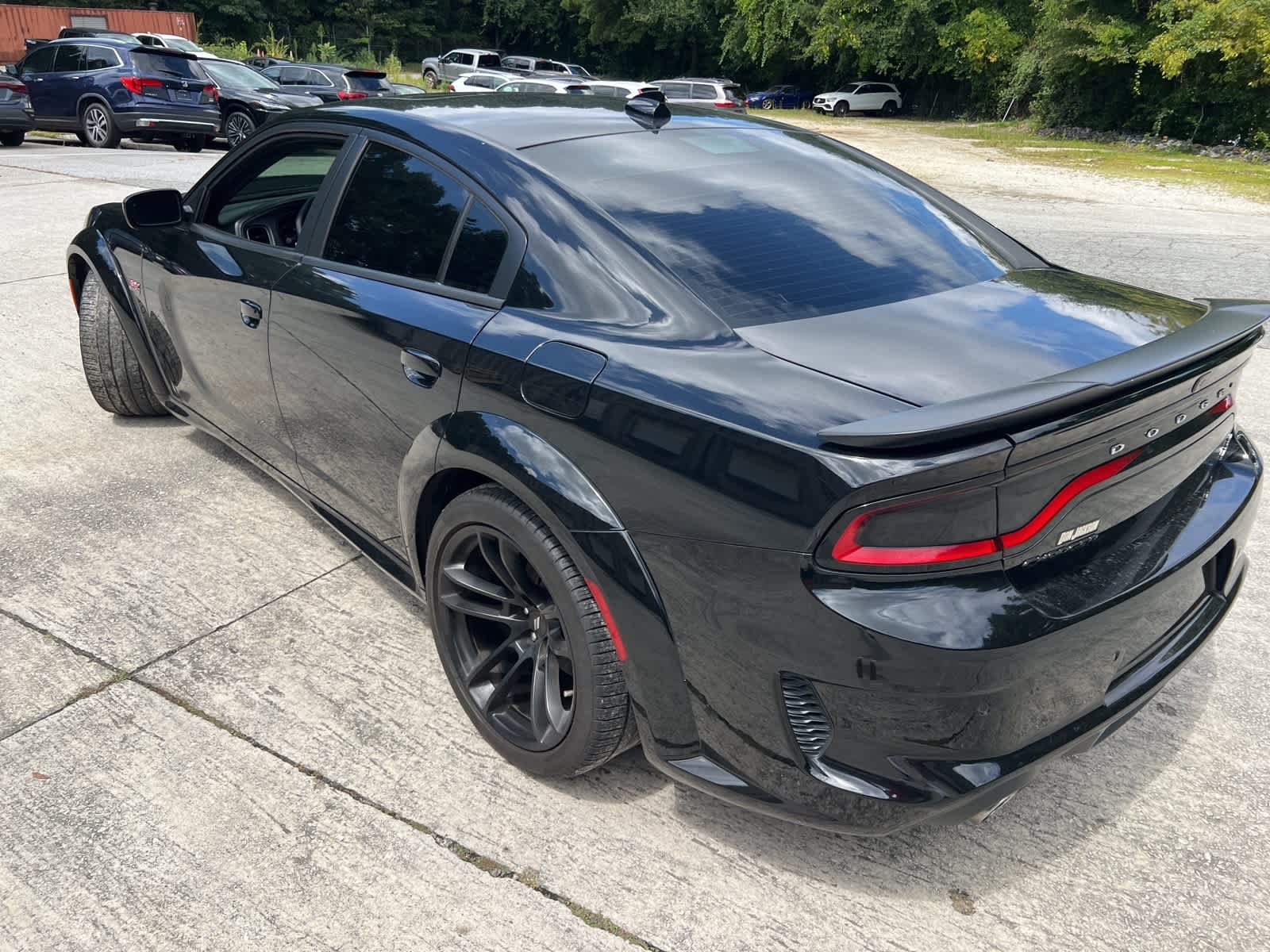 Thumbnail: 2023 Dodge Charger - 8
