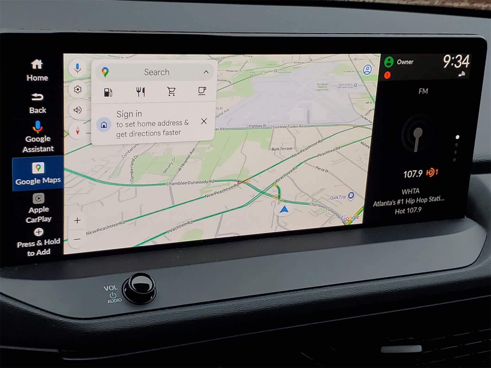 Thumbnail: 2023 Honda Accord - 5