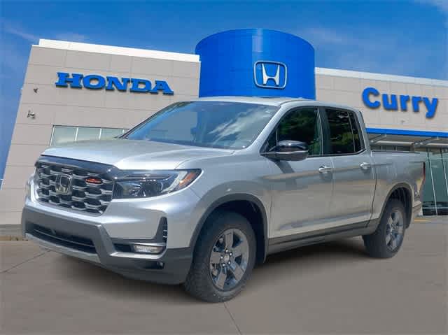 2024 Honda Ridgeline TrailSport -
                Chamblee, GA