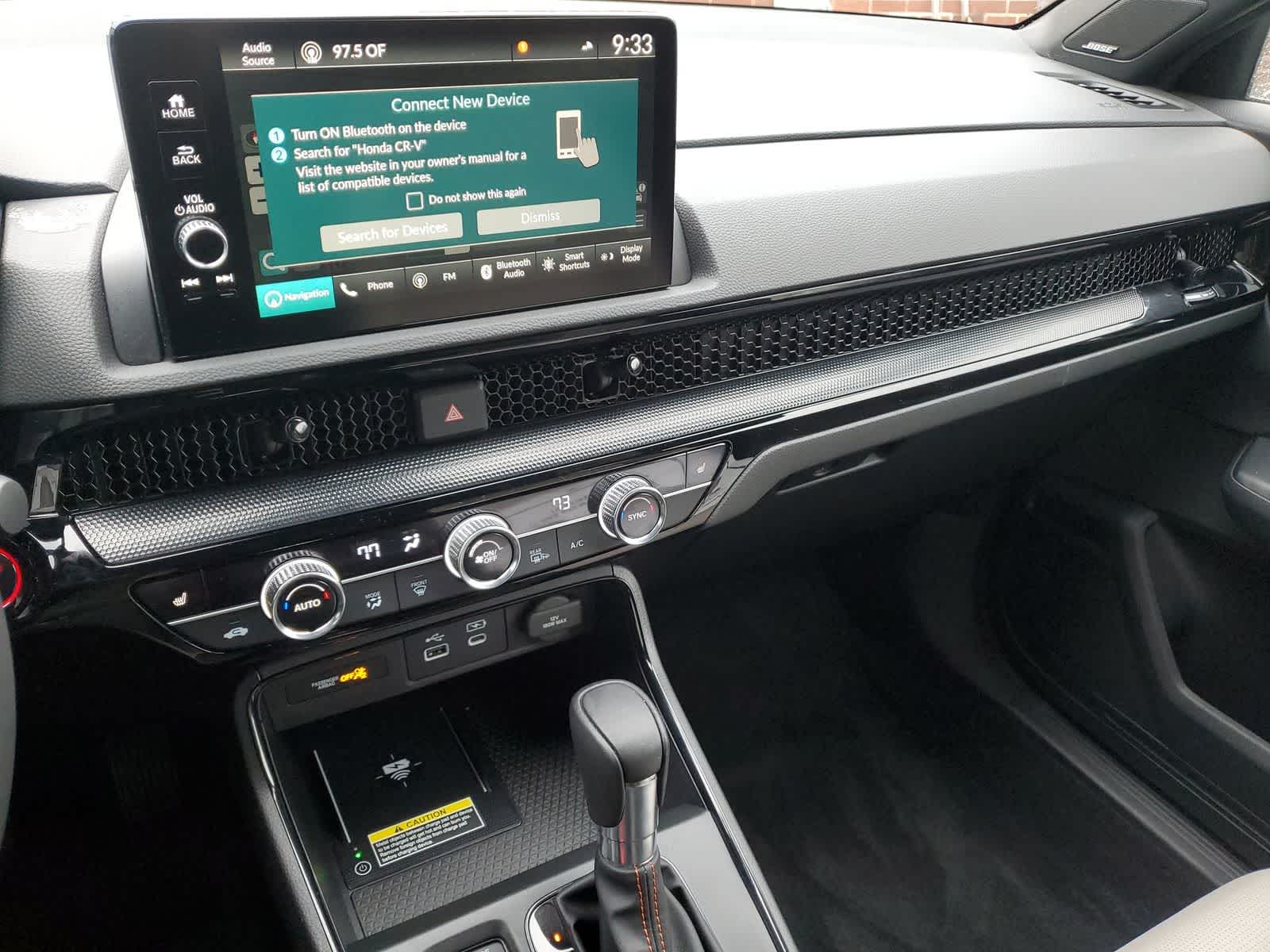 Thumbnail: 2023 Honda CR-V - 32