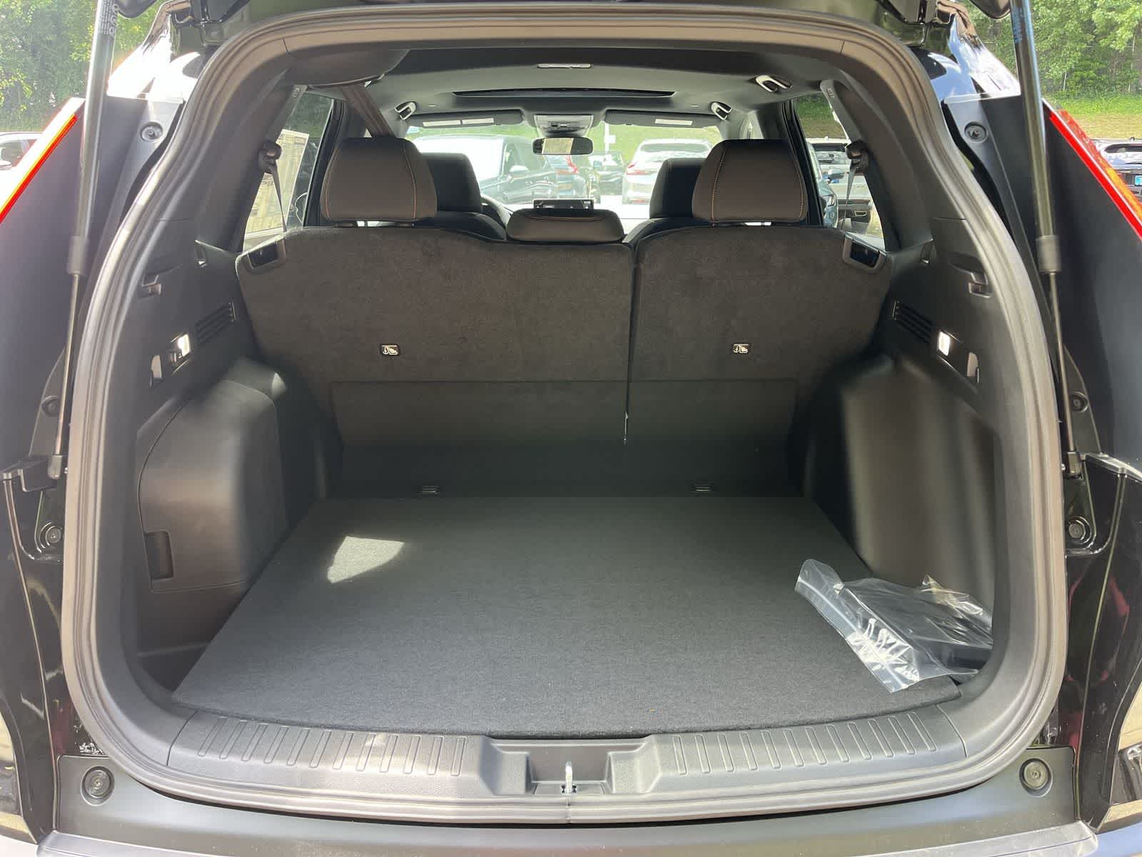 Thumbnail: 2026 Honda CR-V - 9