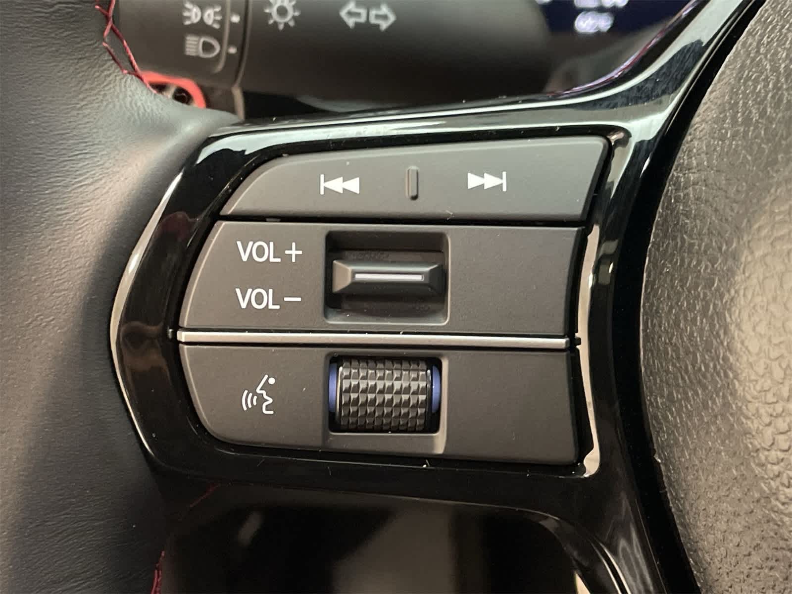 Thumbnail: 2026 Honda Civic - 12