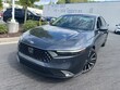 Honda Accord Hybrid
