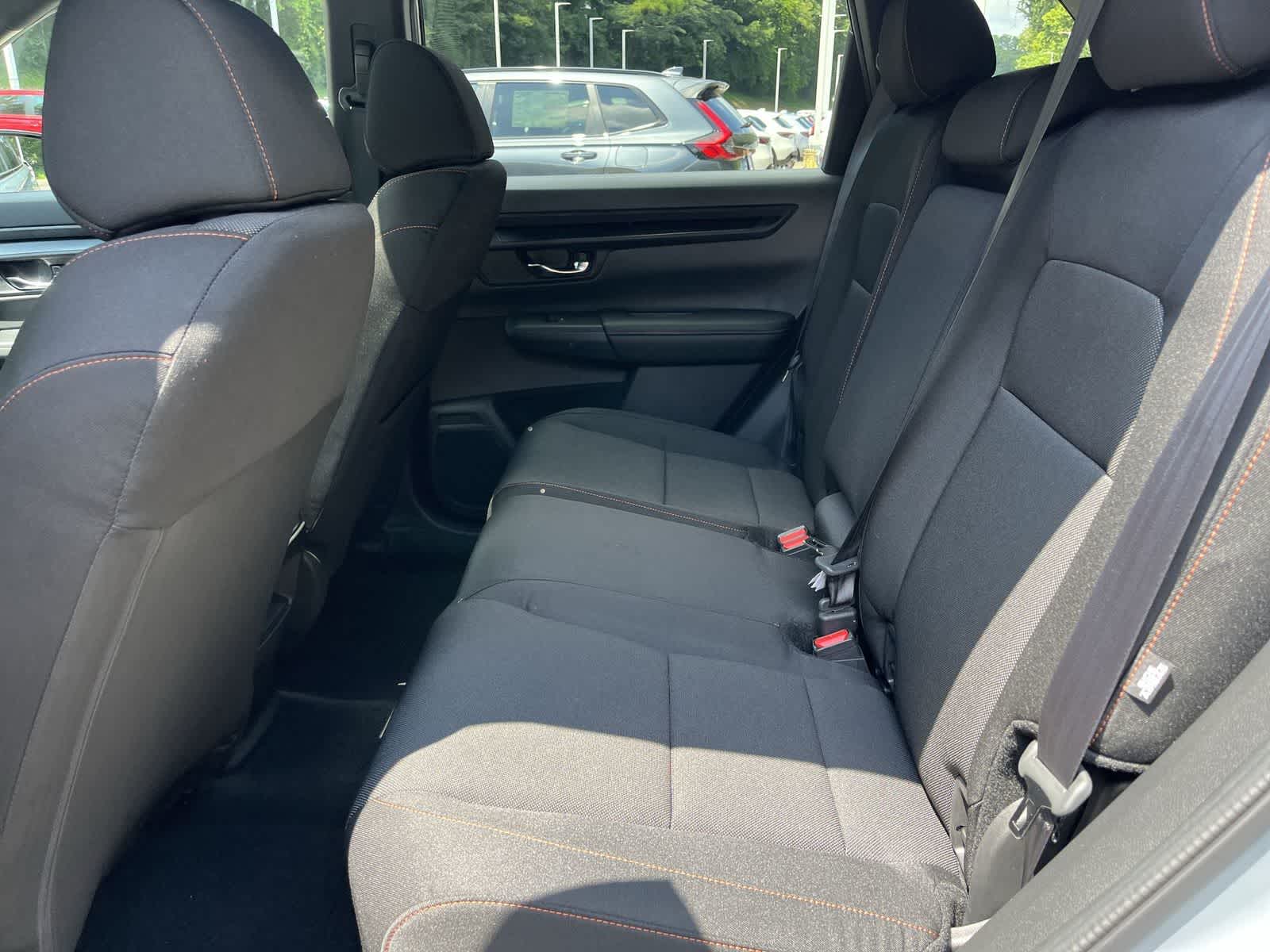 Thumbnail: 2026 Honda CR-V - 10