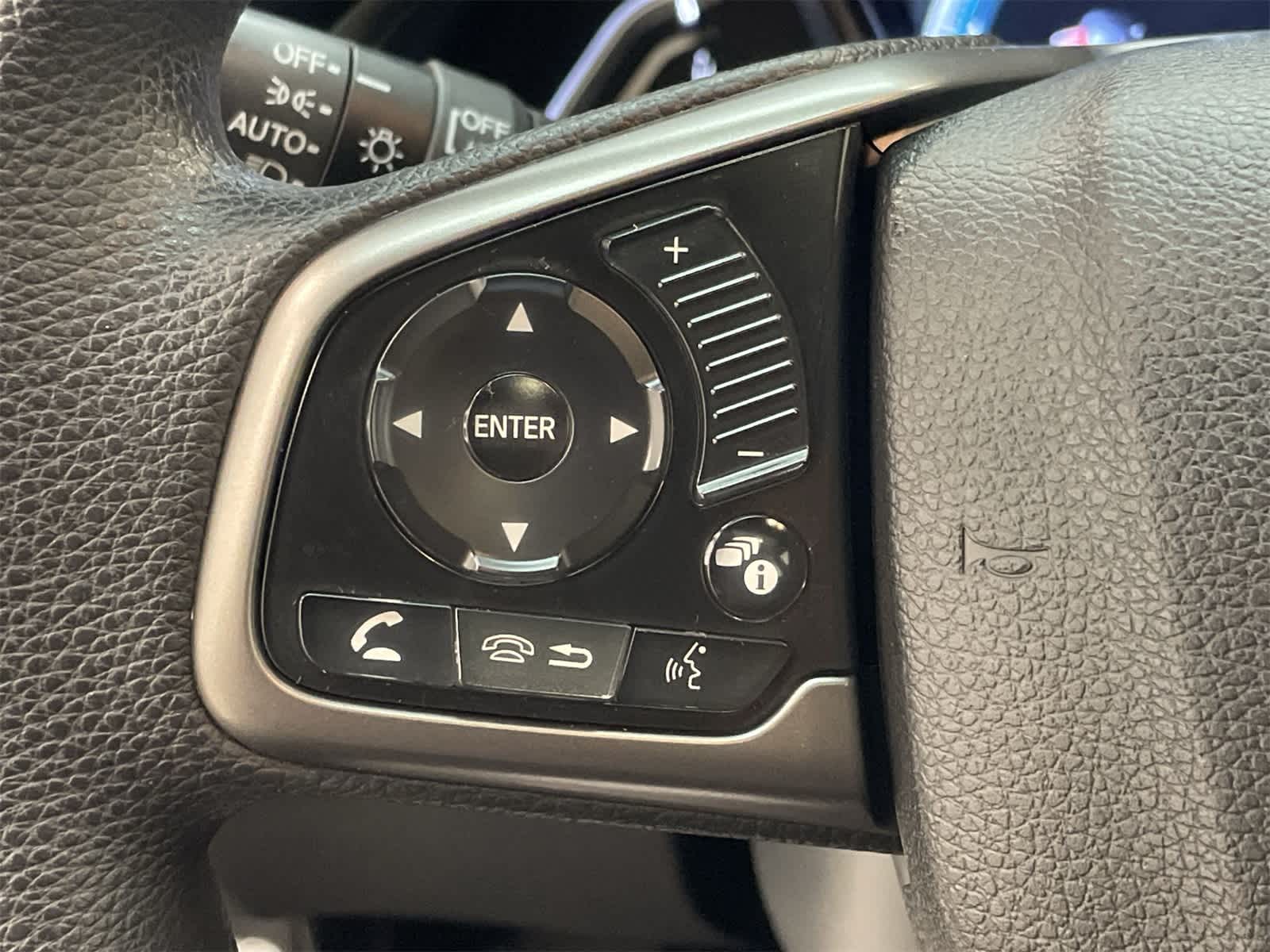 Thumbnail: 2018 Honda Civic - 12