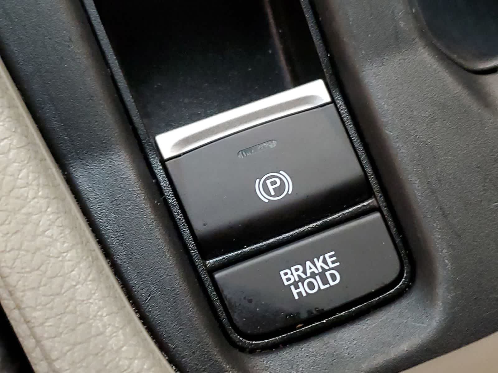 Thumbnail: 2025 Honda Accord - 30