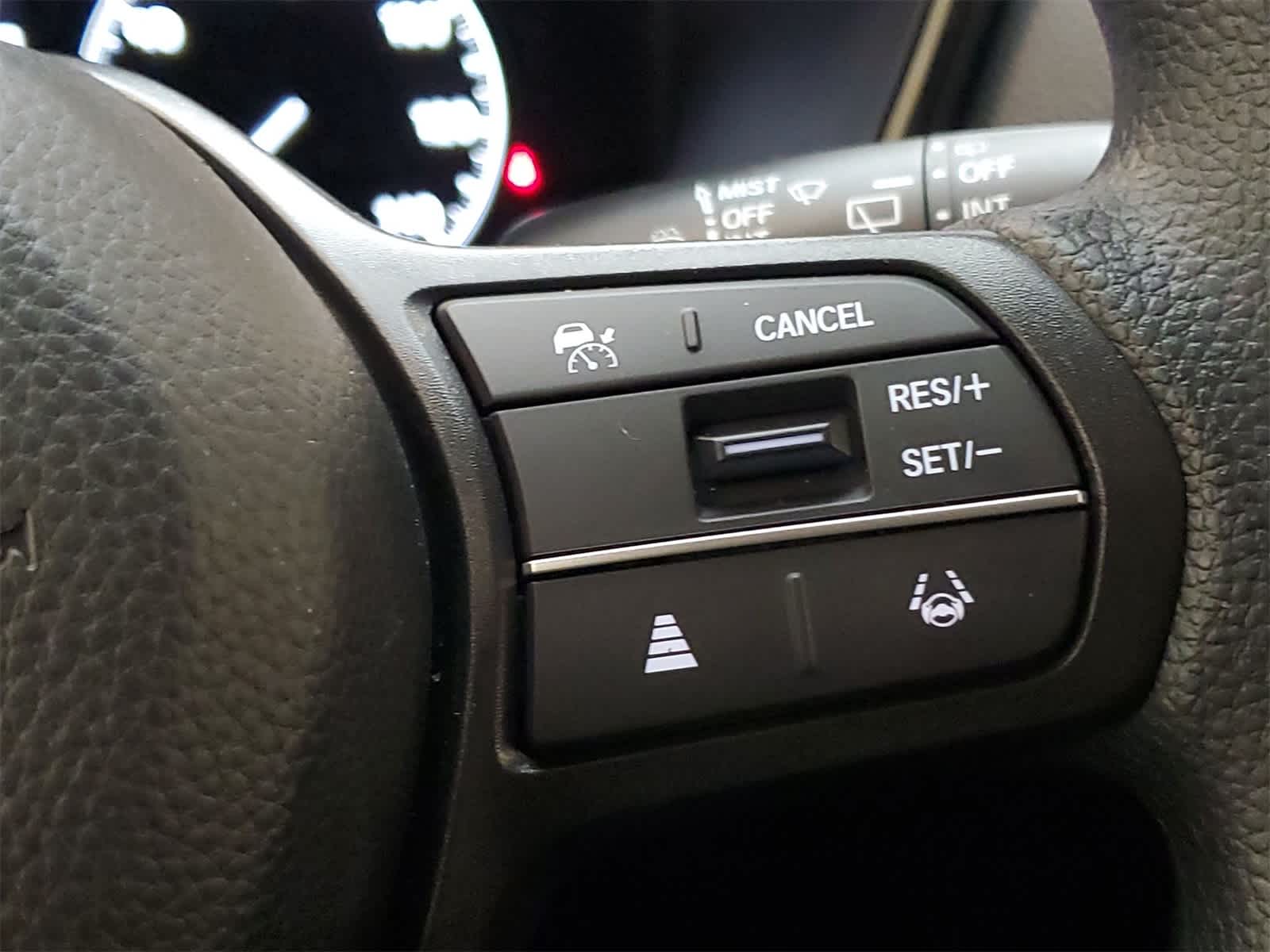 Thumbnail: 2026 Honda CR-V - 11