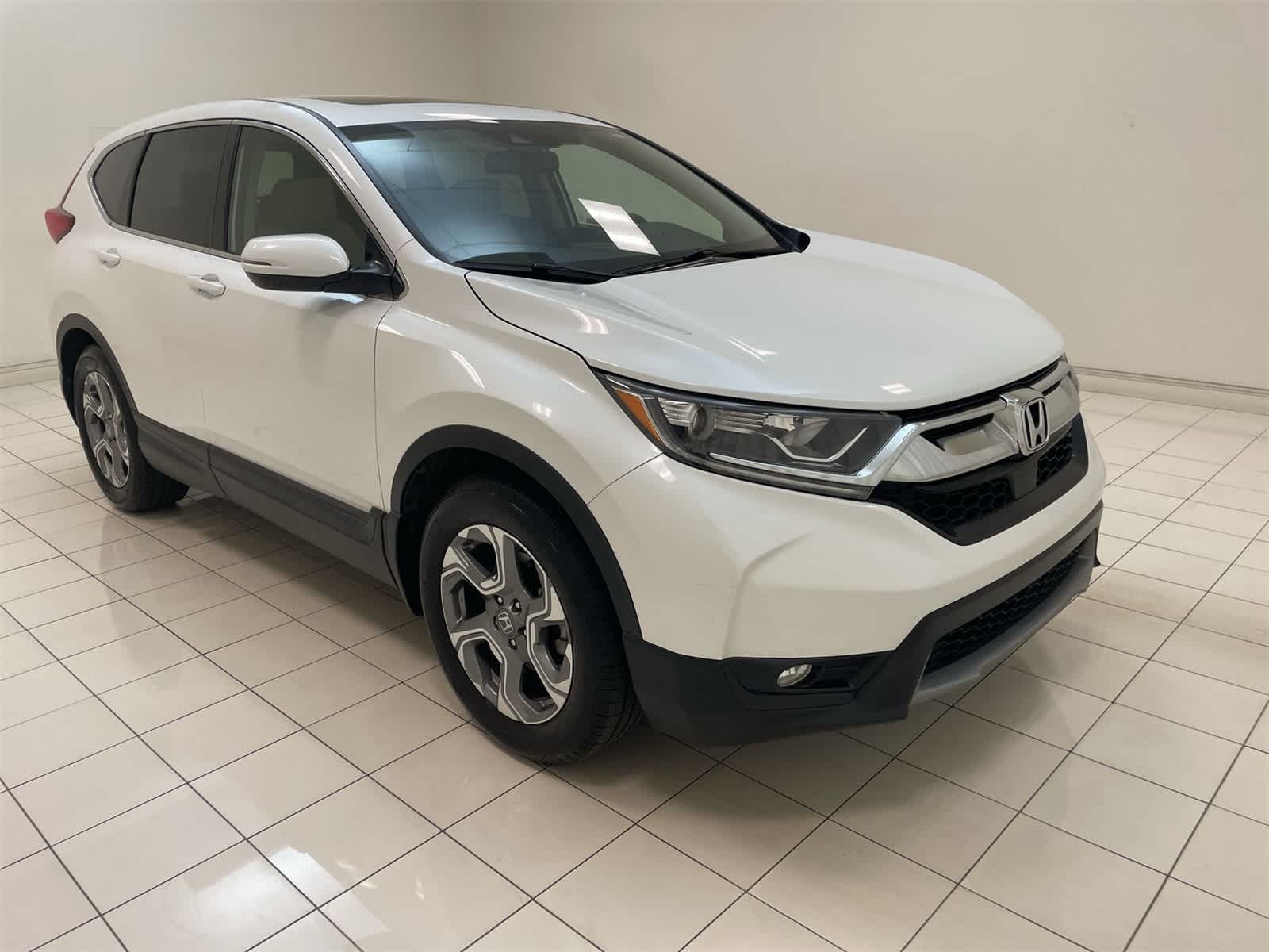 Thumbnail: 2019 Honda CR-V - 27