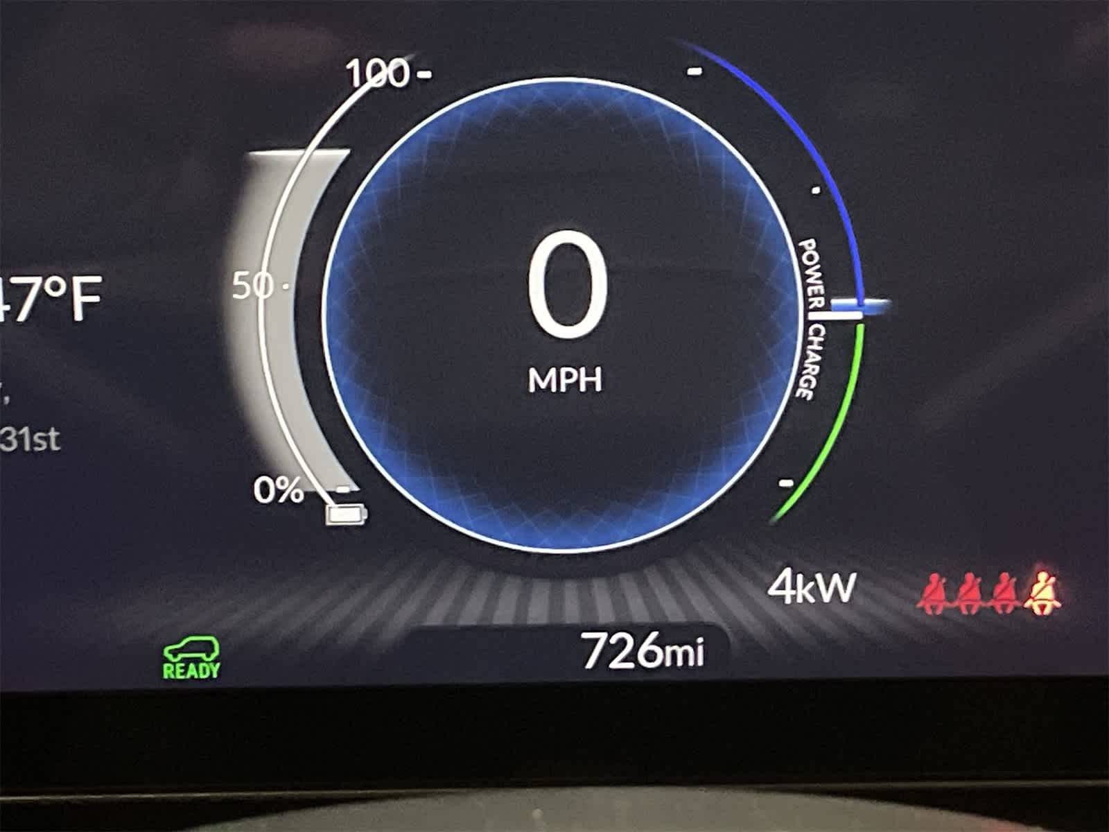 Thumbnail: 2024 Acura ZDX - 16