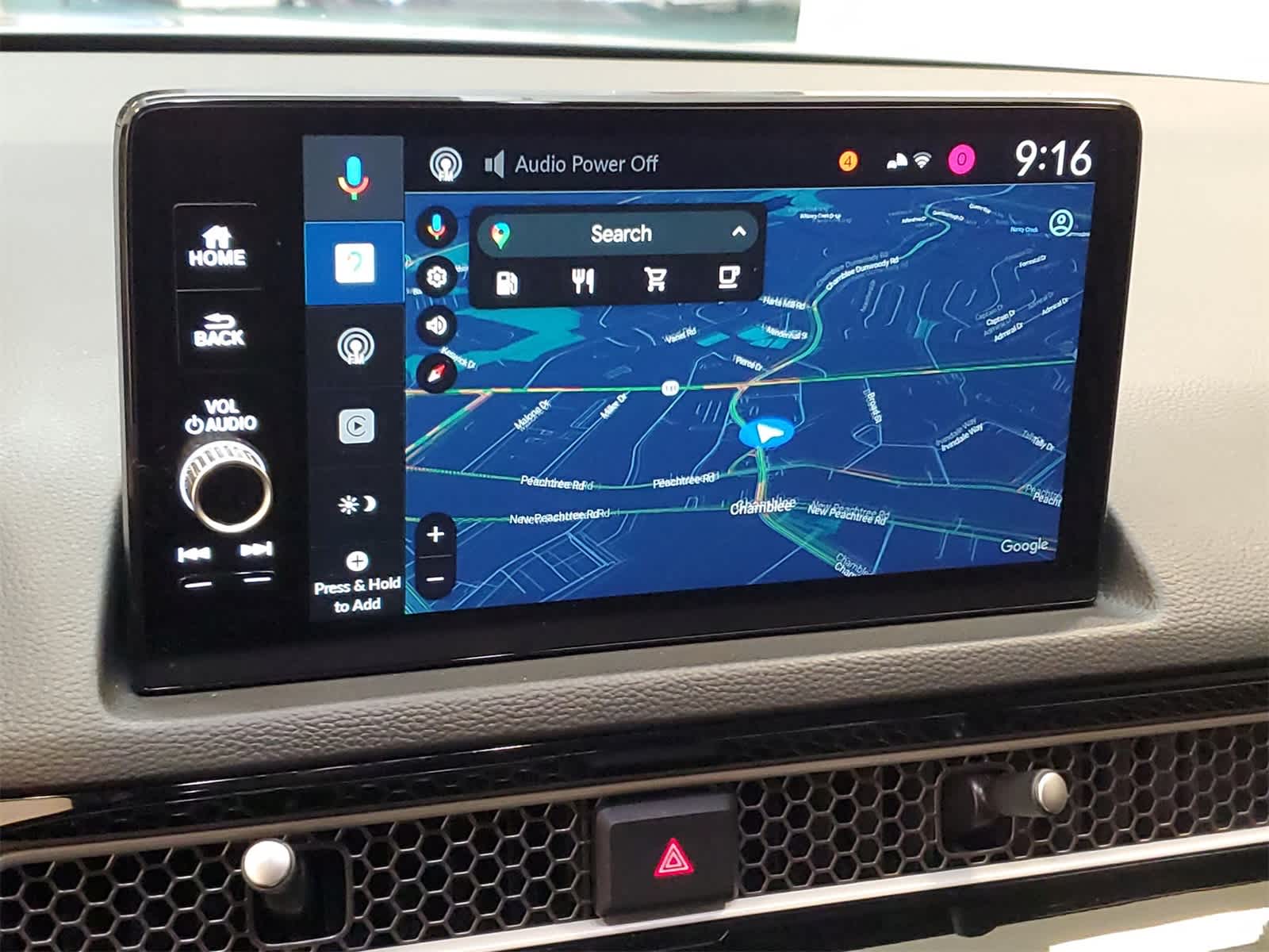 Thumbnail: 2025 Honda Civic - 5