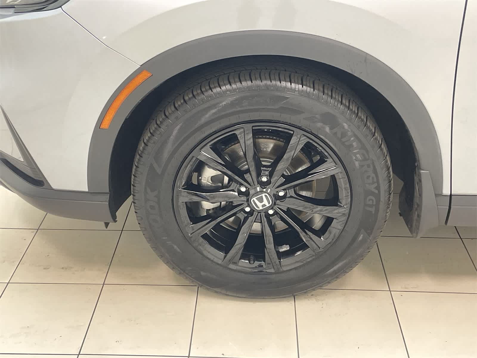 2024 Honda CR-V Sport 24