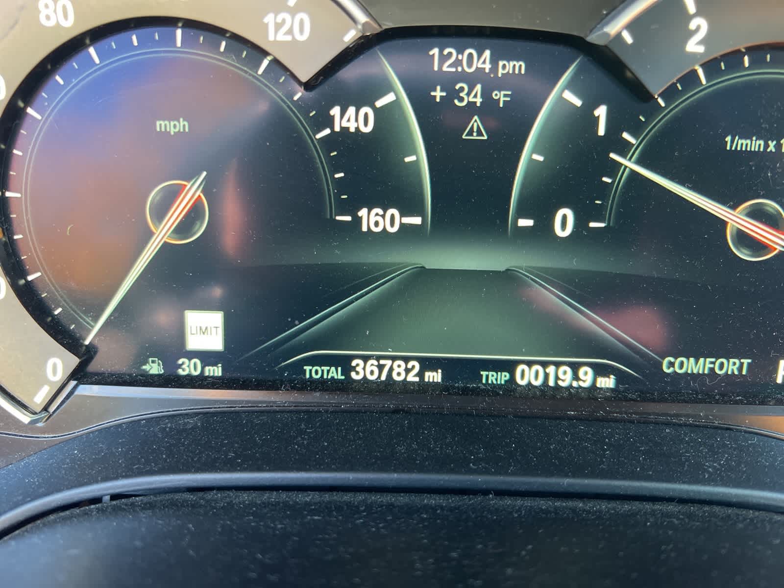 Thumbnail: 2018 BMW 5 Series - 2