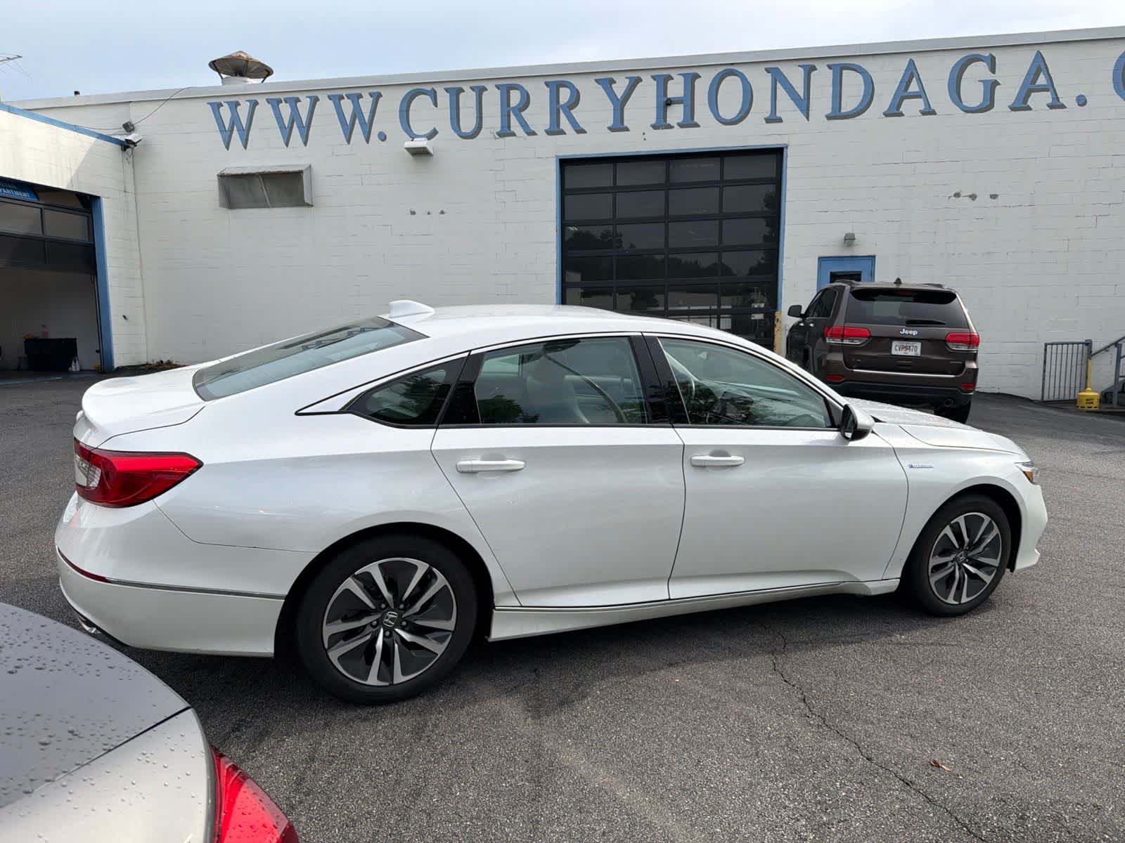Thumbnail: 2022 Honda Accord - 13