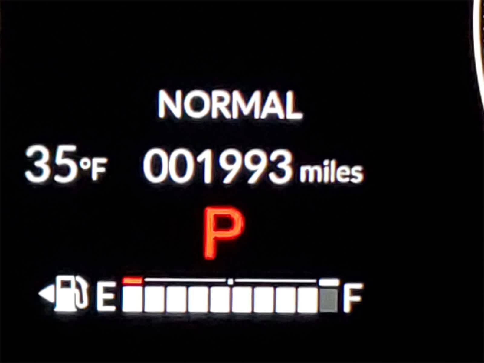 Thumbnail: 2025 Honda HR-V - 14