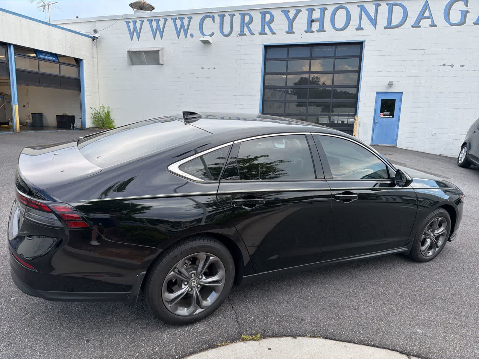Thumbnail: 2024 Honda Accord - 13