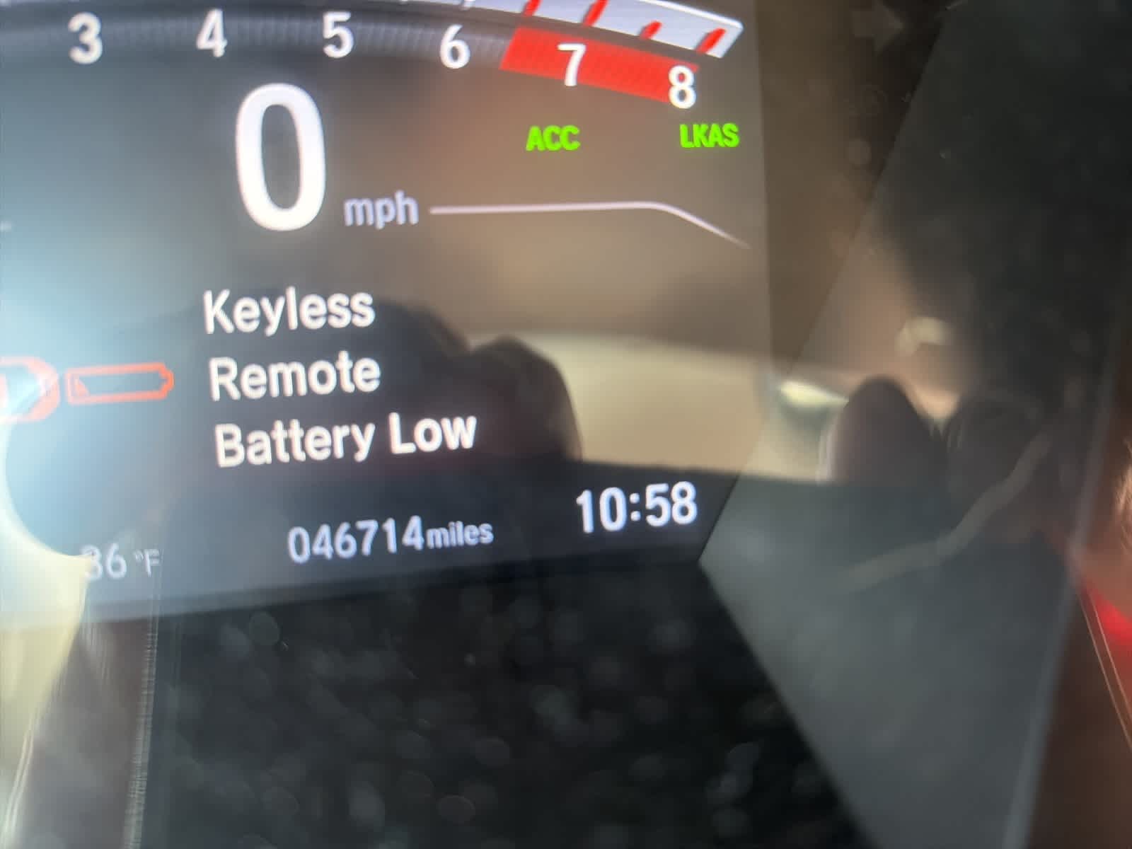 Thumbnail: 2021 Honda CR-V - 2