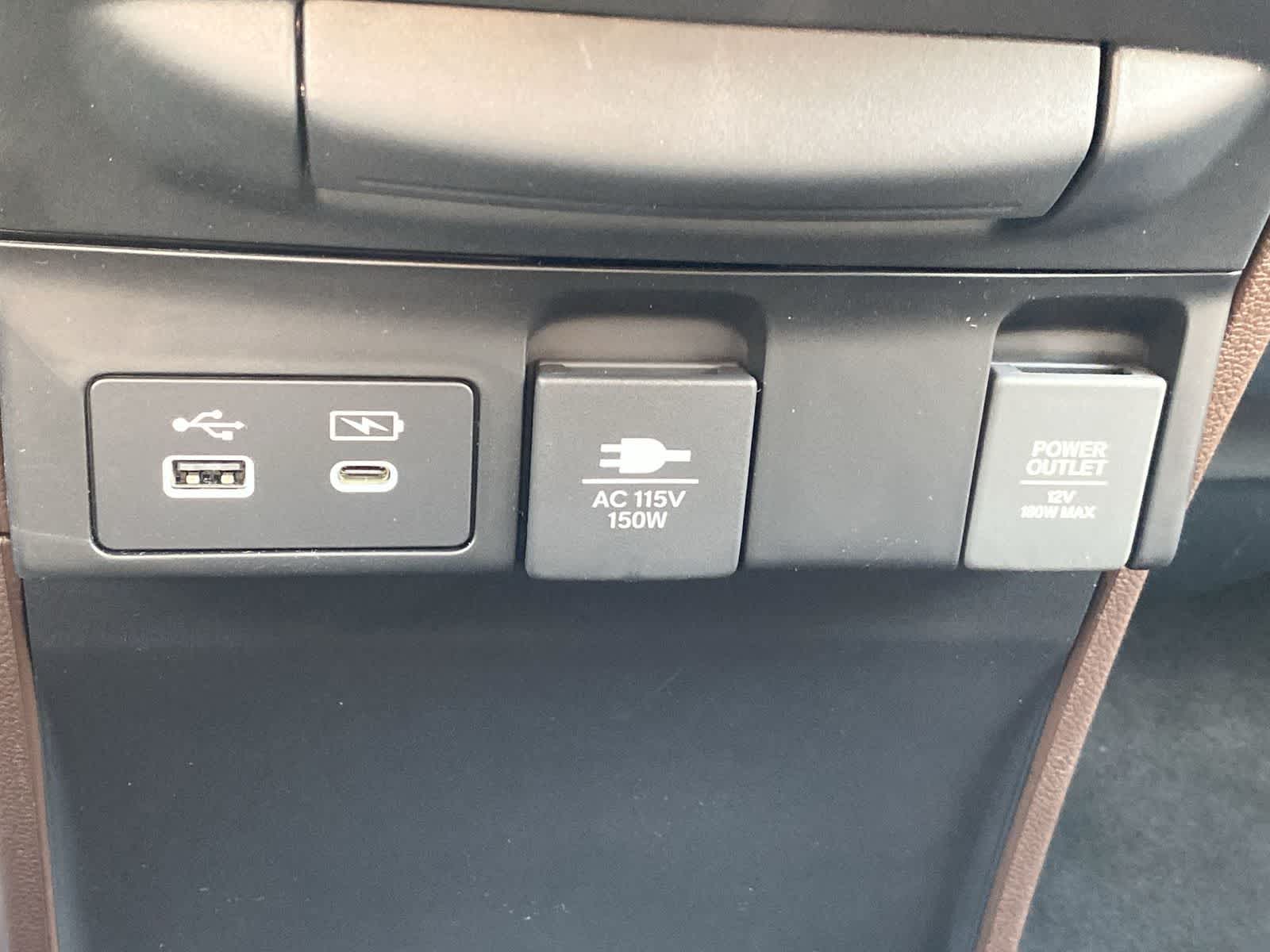 Thumbnail: 2026 Honda Odyssey - 19