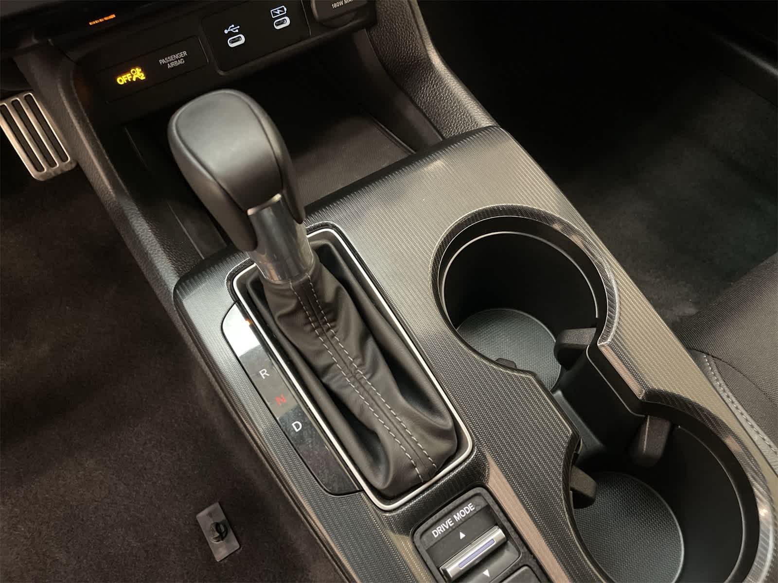 Thumbnail: 2025 Honda Civic - 7