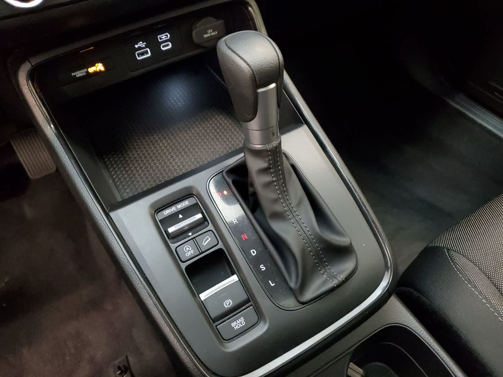 Thumbnail: 2024 Honda CR-V - 9