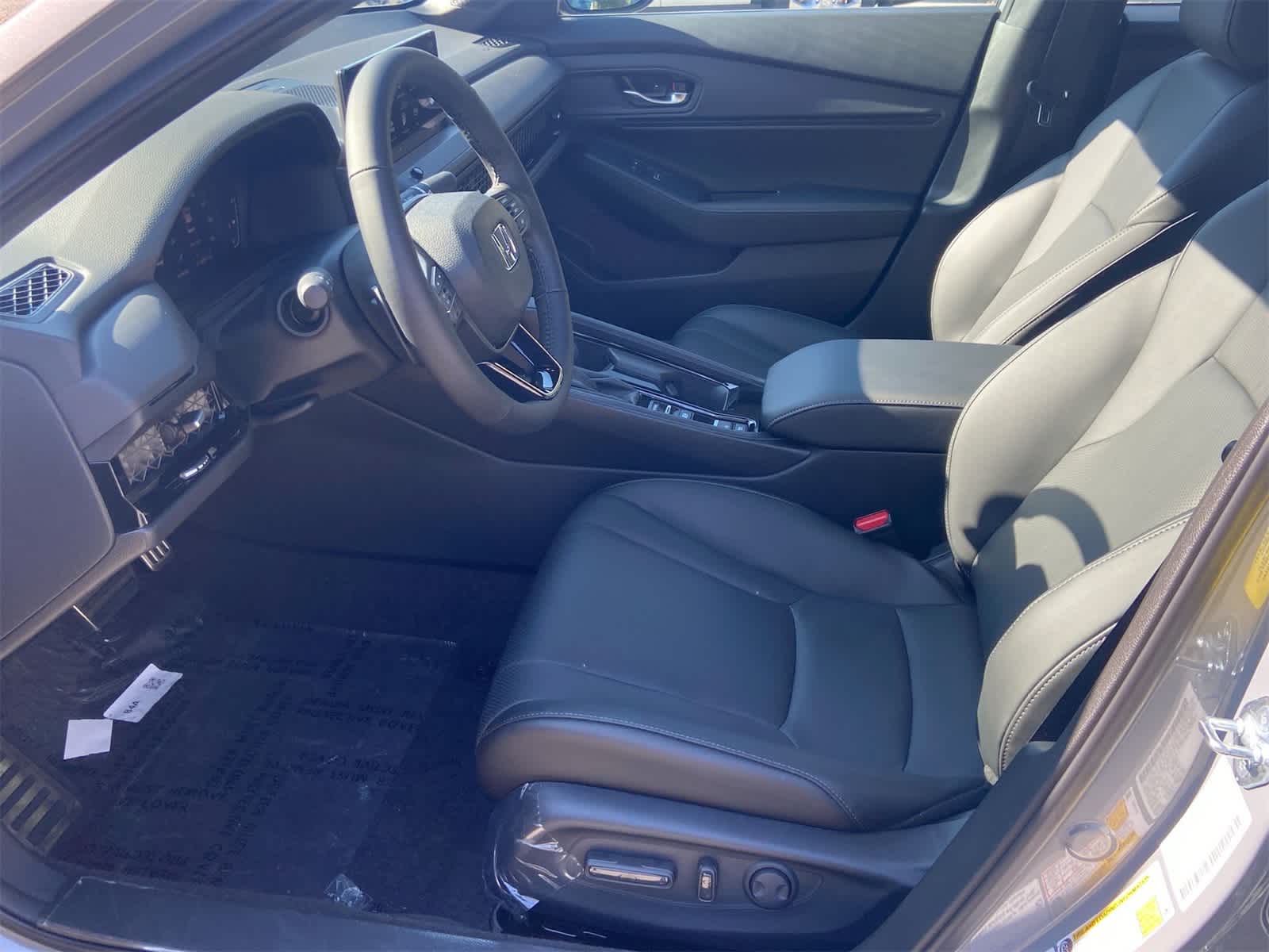 Thumbnail: 2025 Honda Accord - 12