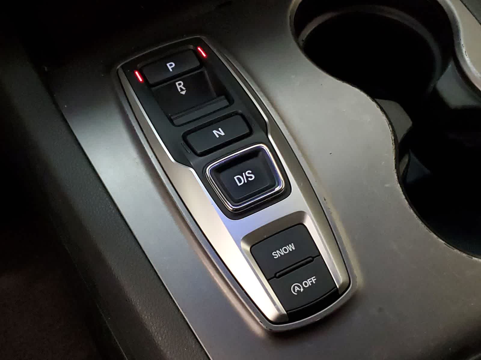 Thumbnail: 2022 Honda Pilot - 9