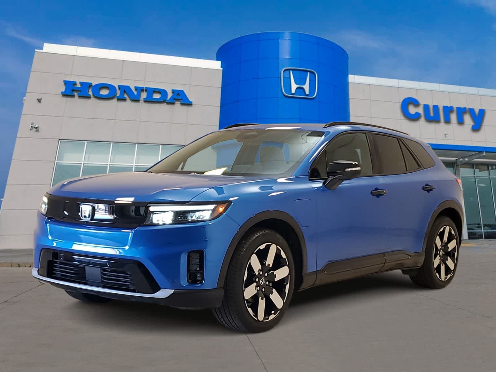 2025 Honda Prologue Elite -
                  Chamblee, GA