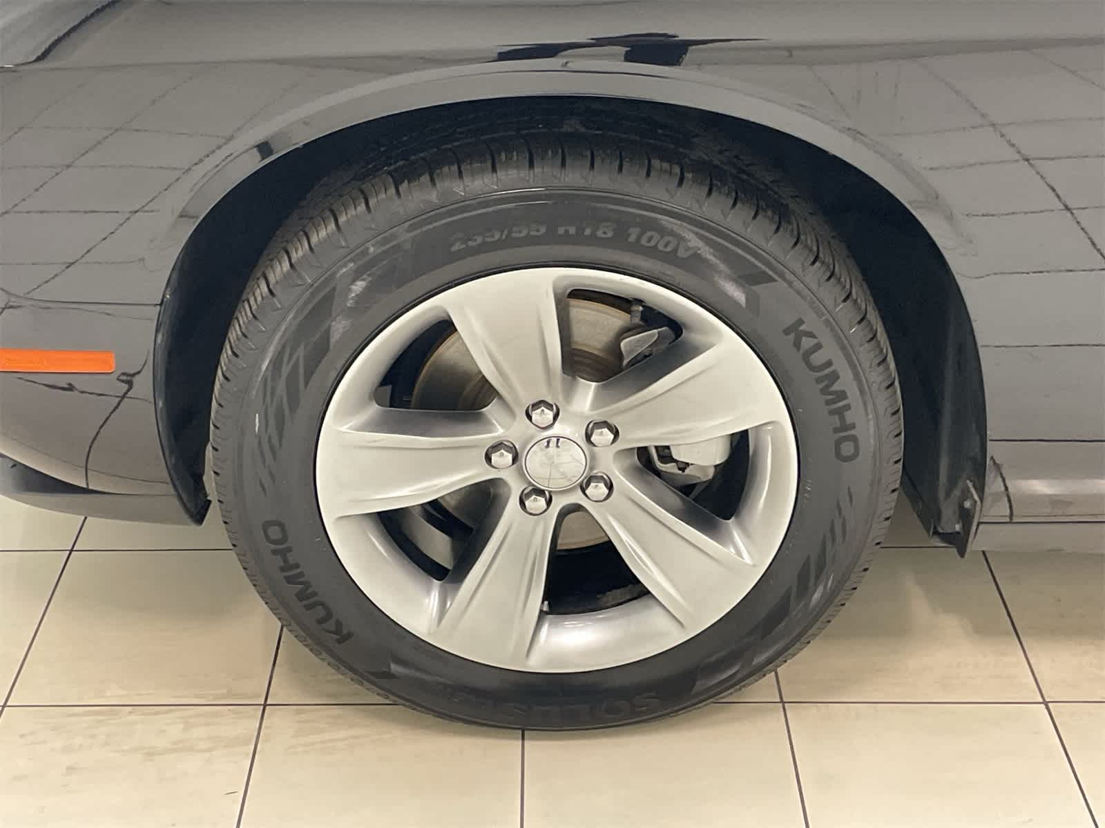 Thumbnail: 2021 Dodge Challenger - 21