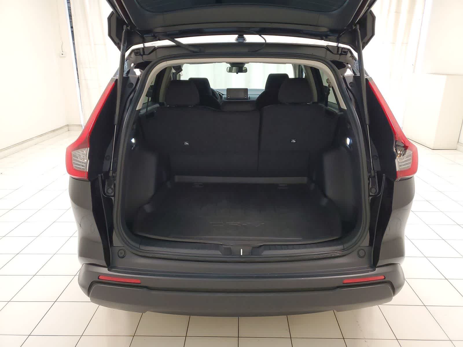 Thumbnail: 2024 Honda CR-V - 22