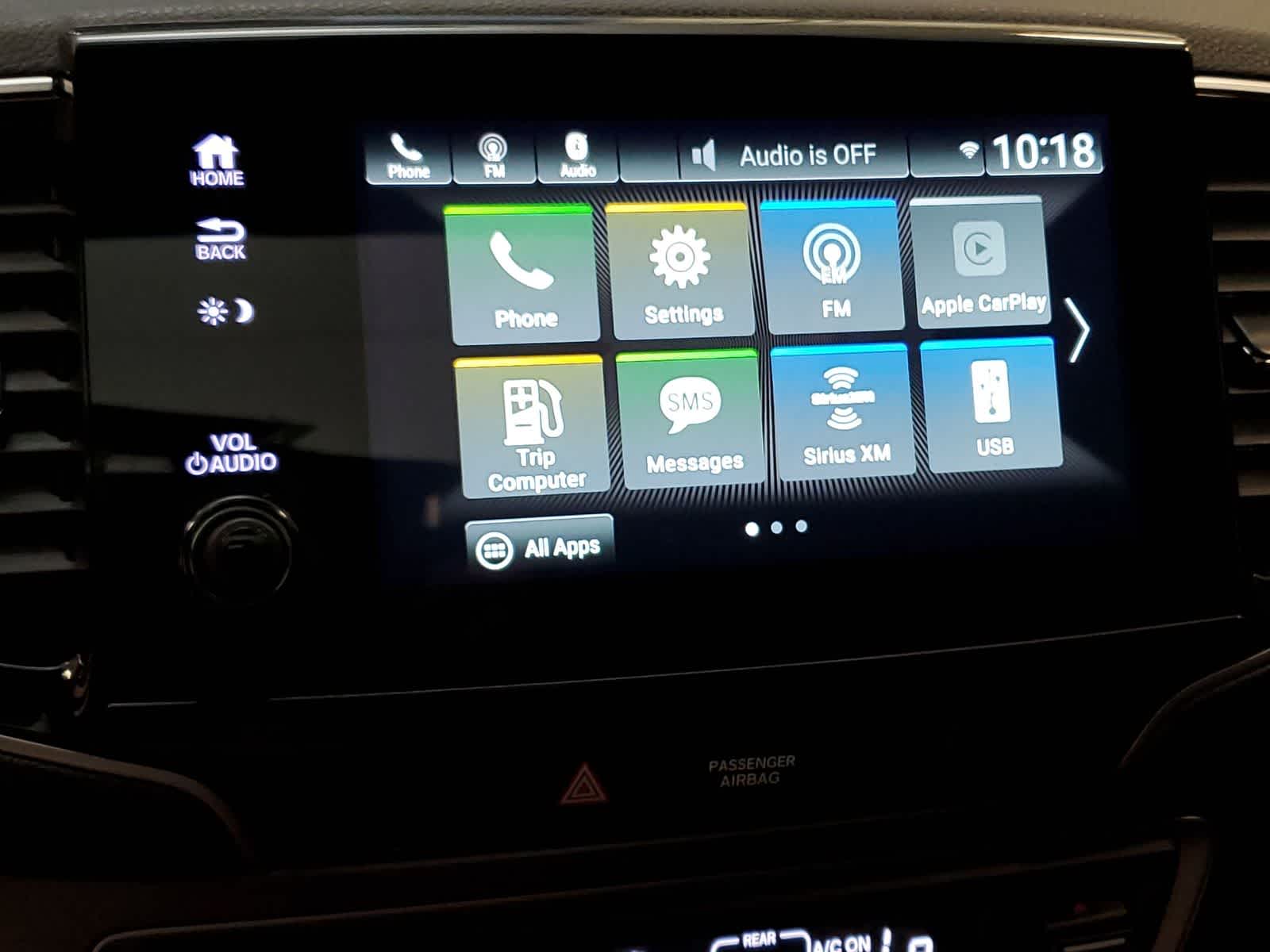 Thumbnail: 2023 Honda Passport - 5