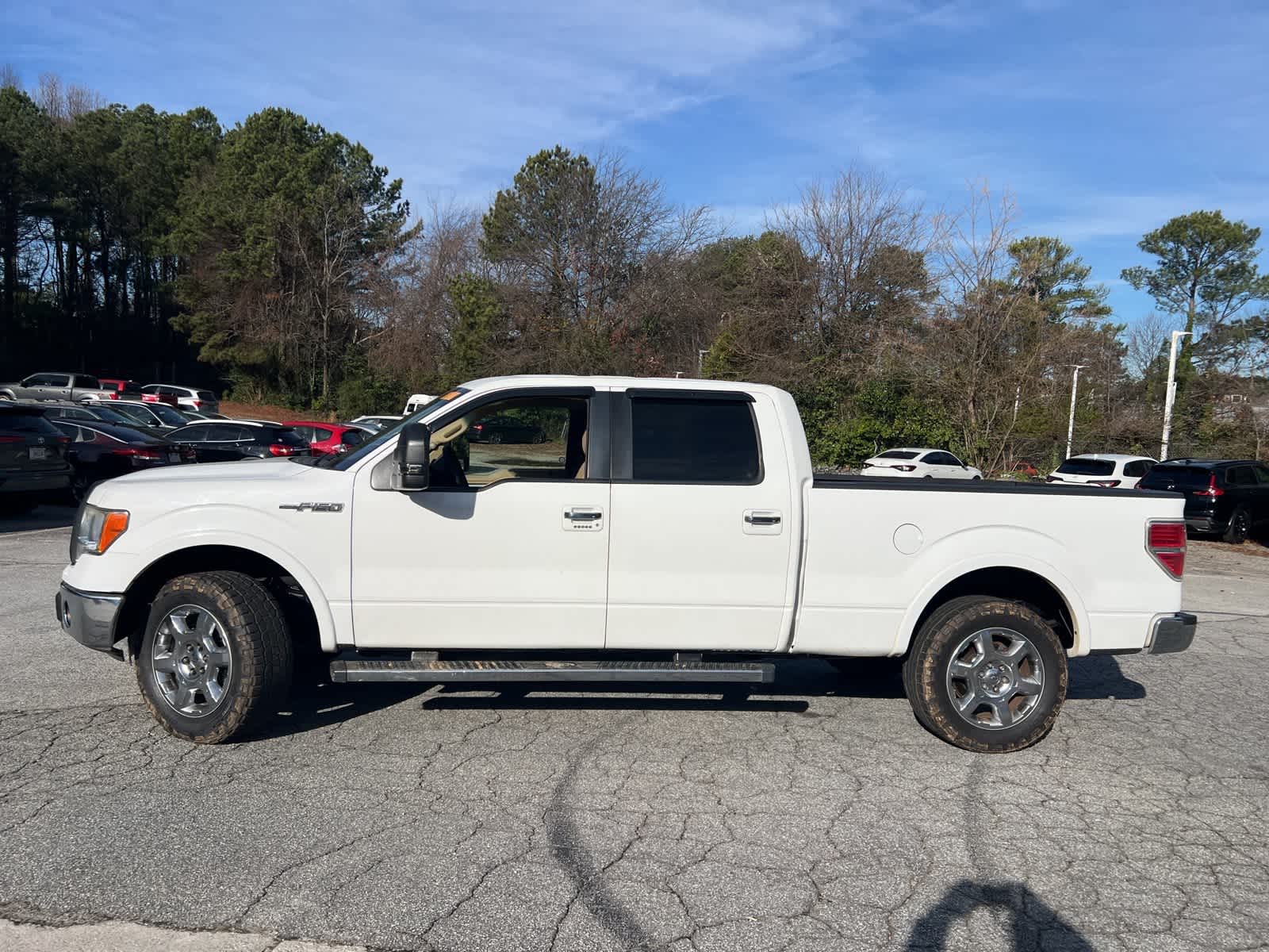 Thumbnail: 2013 Ford F-150 - 6