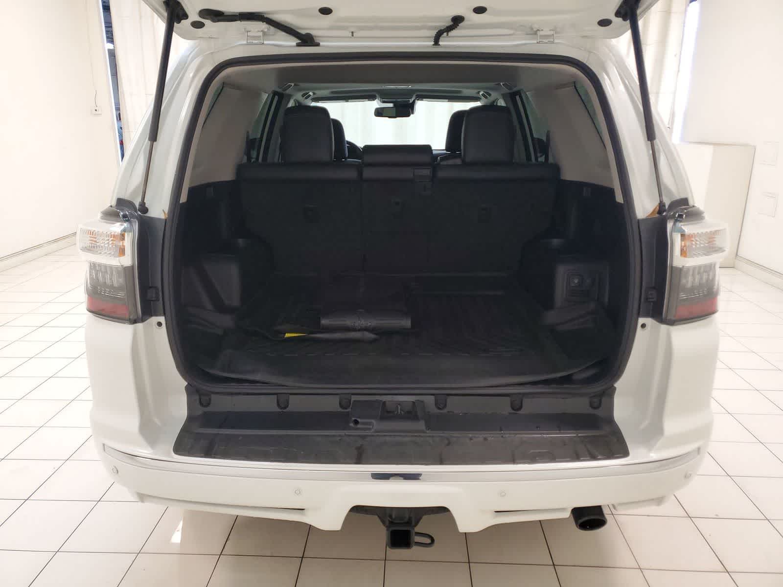 Thumbnail: 2023 Toyota 4Runner - 24