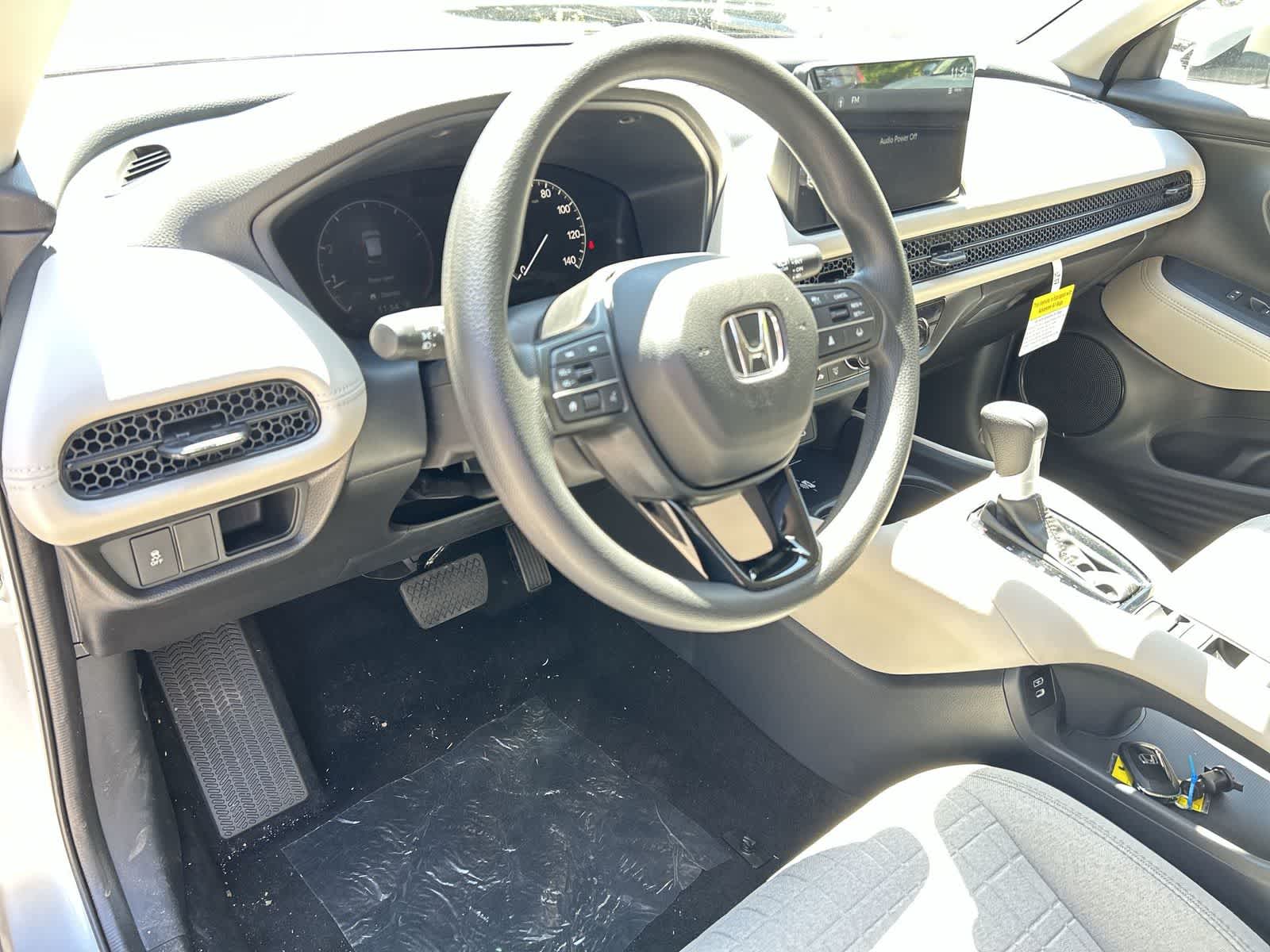 Thumbnail: 2027 Honda HR-V - 13