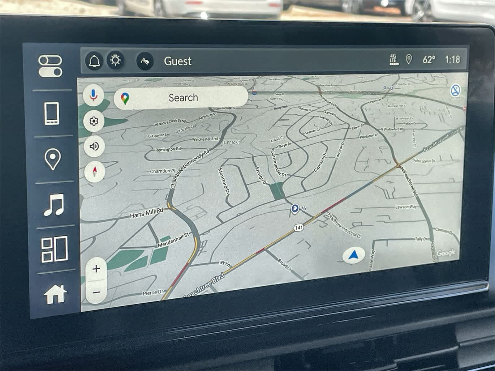 Thumbnail: 2026 Honda Prologue - 17