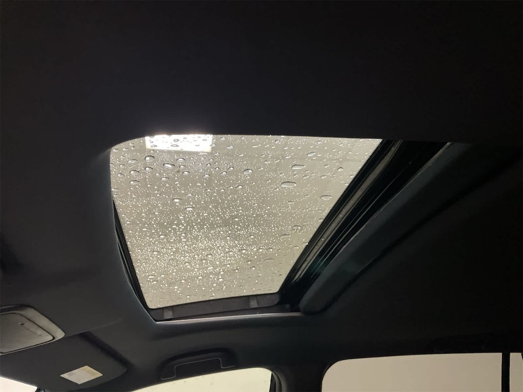 Used 2025 Honda Passport EX-L SUV