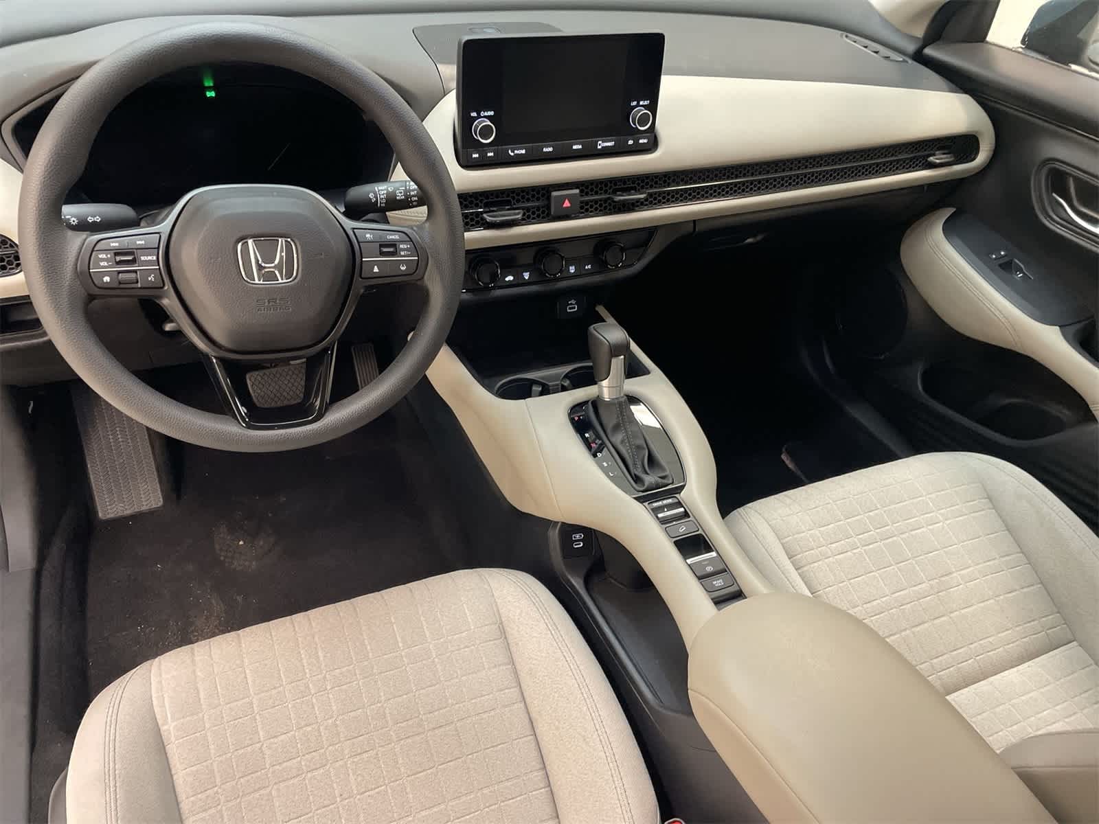 Thumbnail: 2024 Honda HR-V - 17