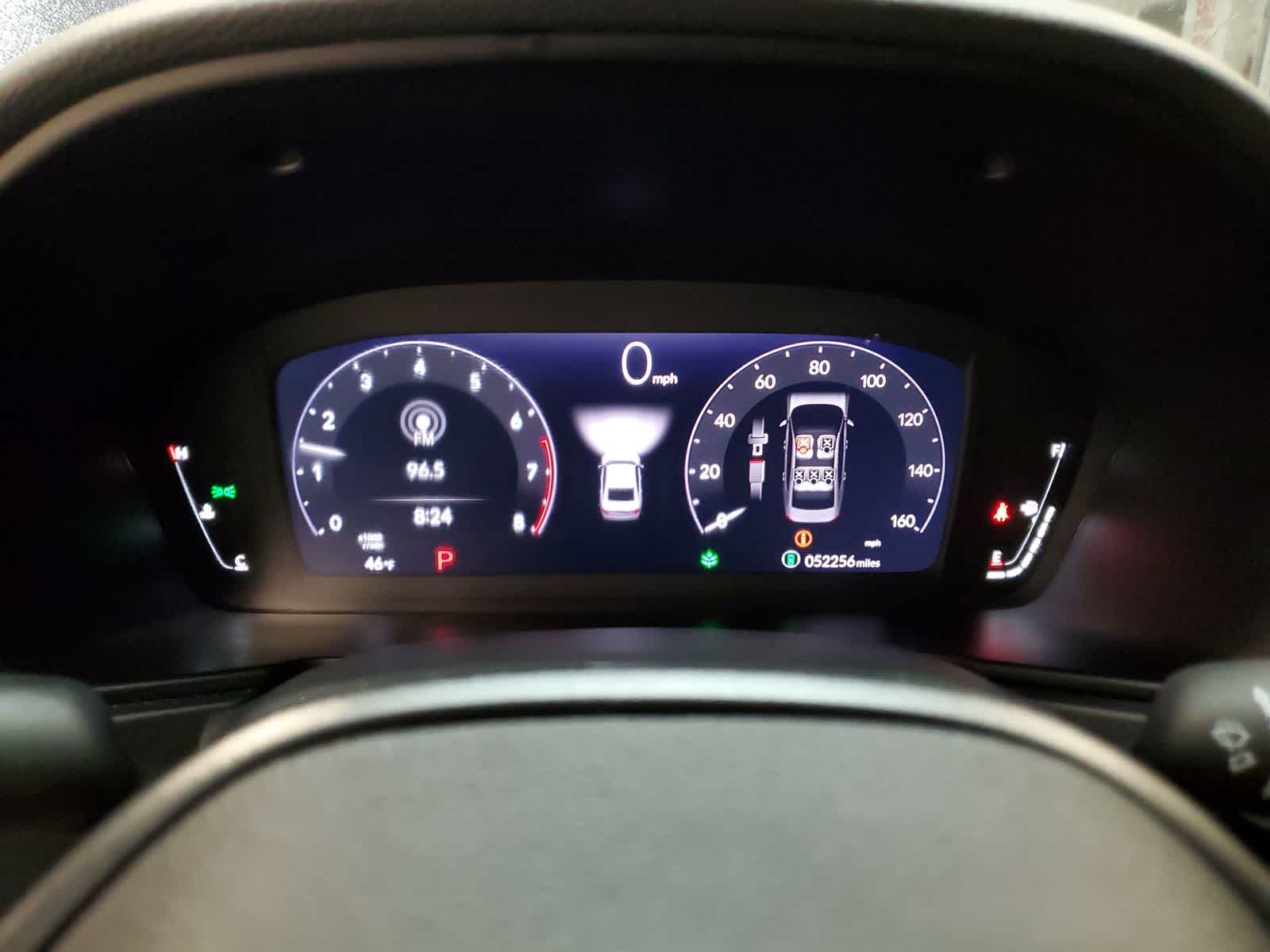 Thumbnail: 2025 Honda Accord - 12