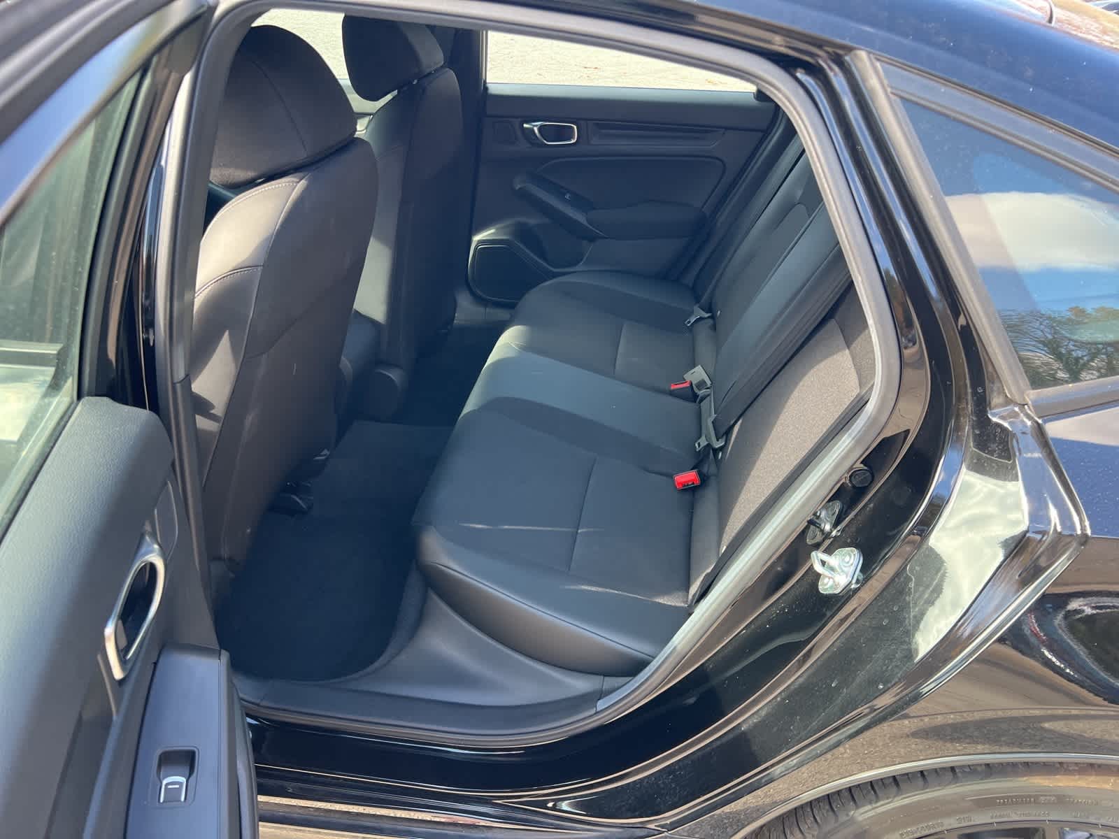 Thumbnail: 2025 Honda Civic - 15